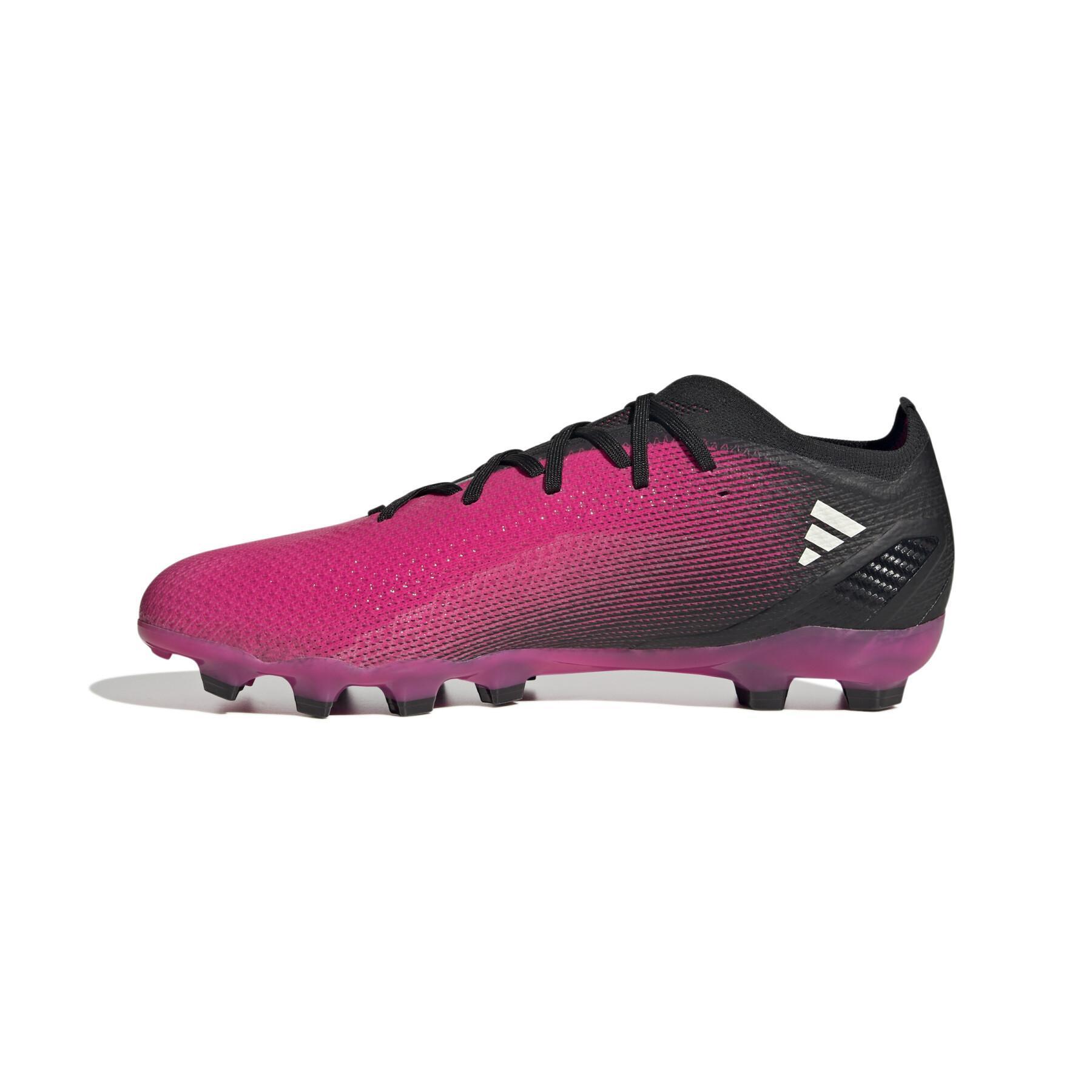 Chaussures de football adidas X Speedportal.2 Mg - Own your Football