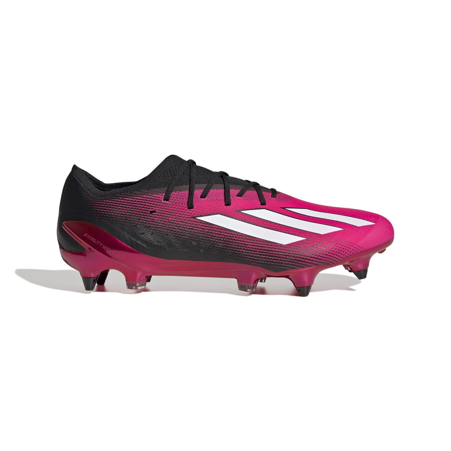Chaussures de football adidas X Speedportal.1 SG