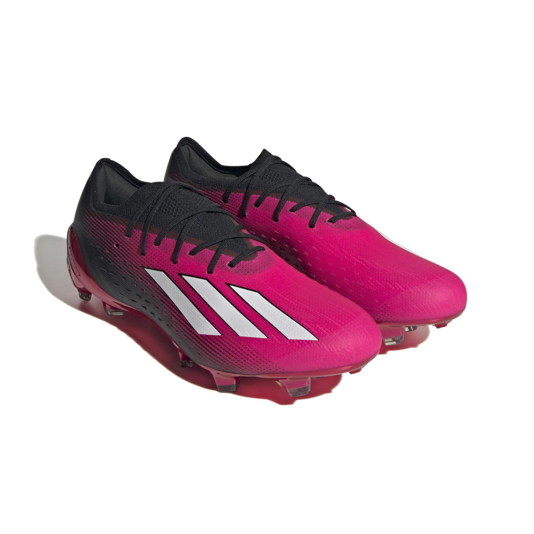 Chaussures de football adidas X Speedportal.1 - Own your Football