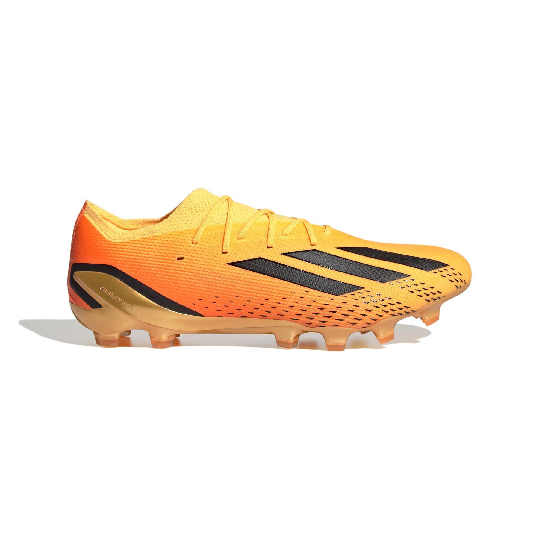 Chaussures de football adidas X Speedportal.1 AG Heatspawn Pack