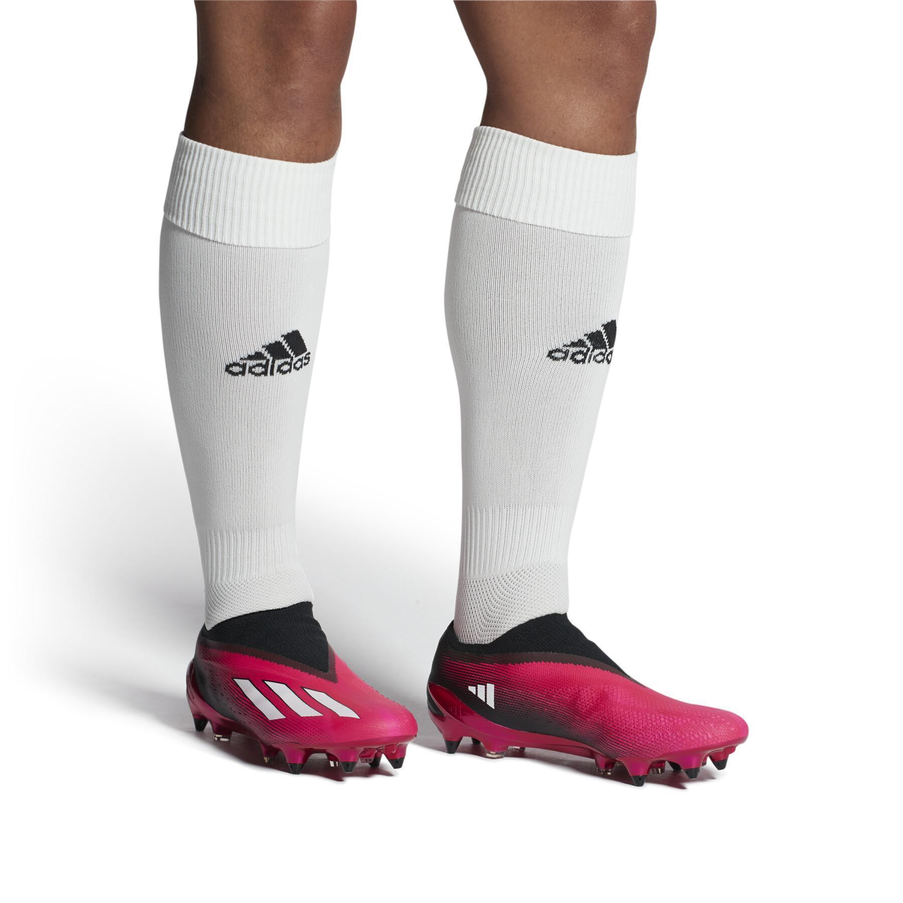 Chaussures de football adidas X Speedportal+ SG - Own your Football