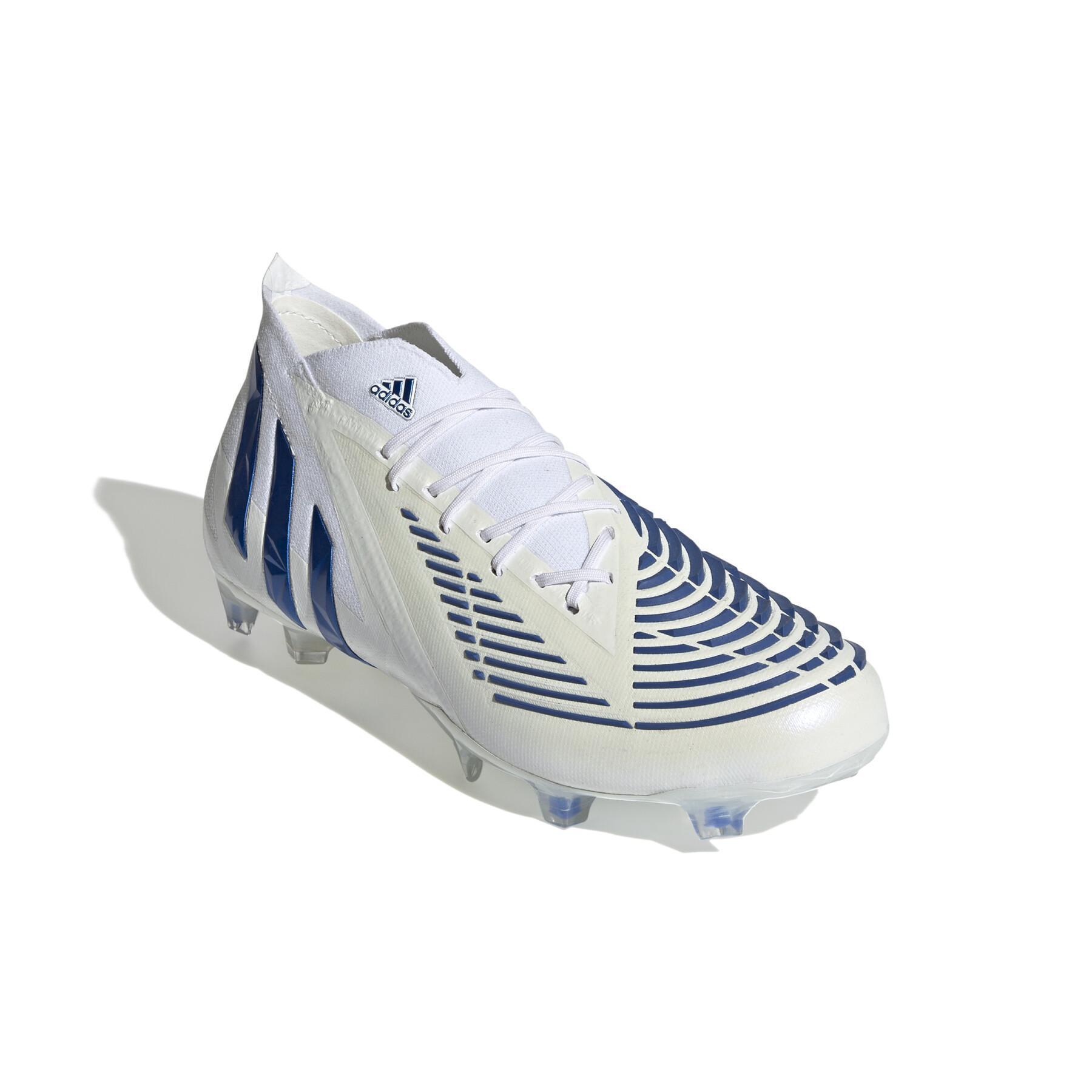Chaussures de football adidas Predator Edge.1 FG - Diamond Edge Pack