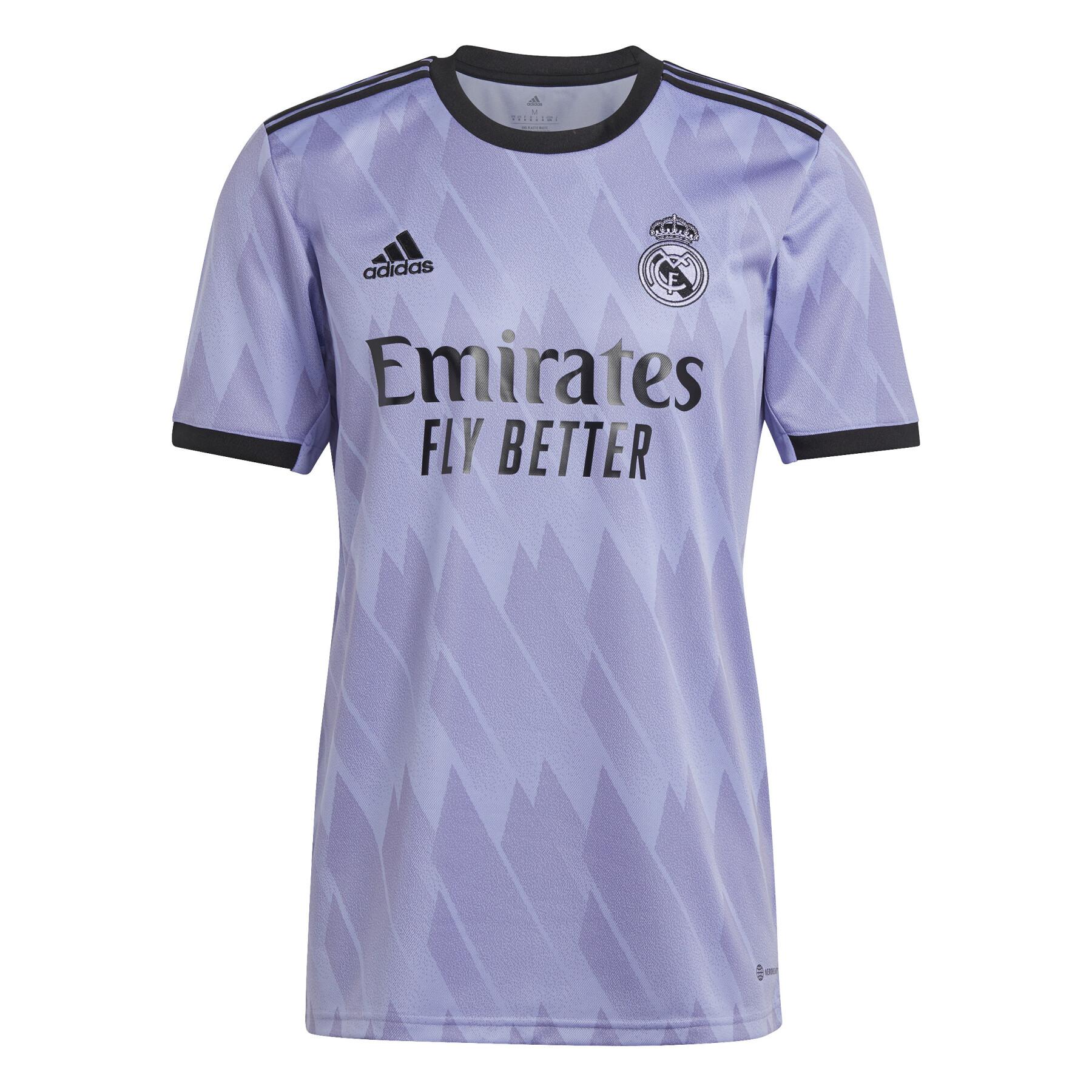 maillot real madrid adulte