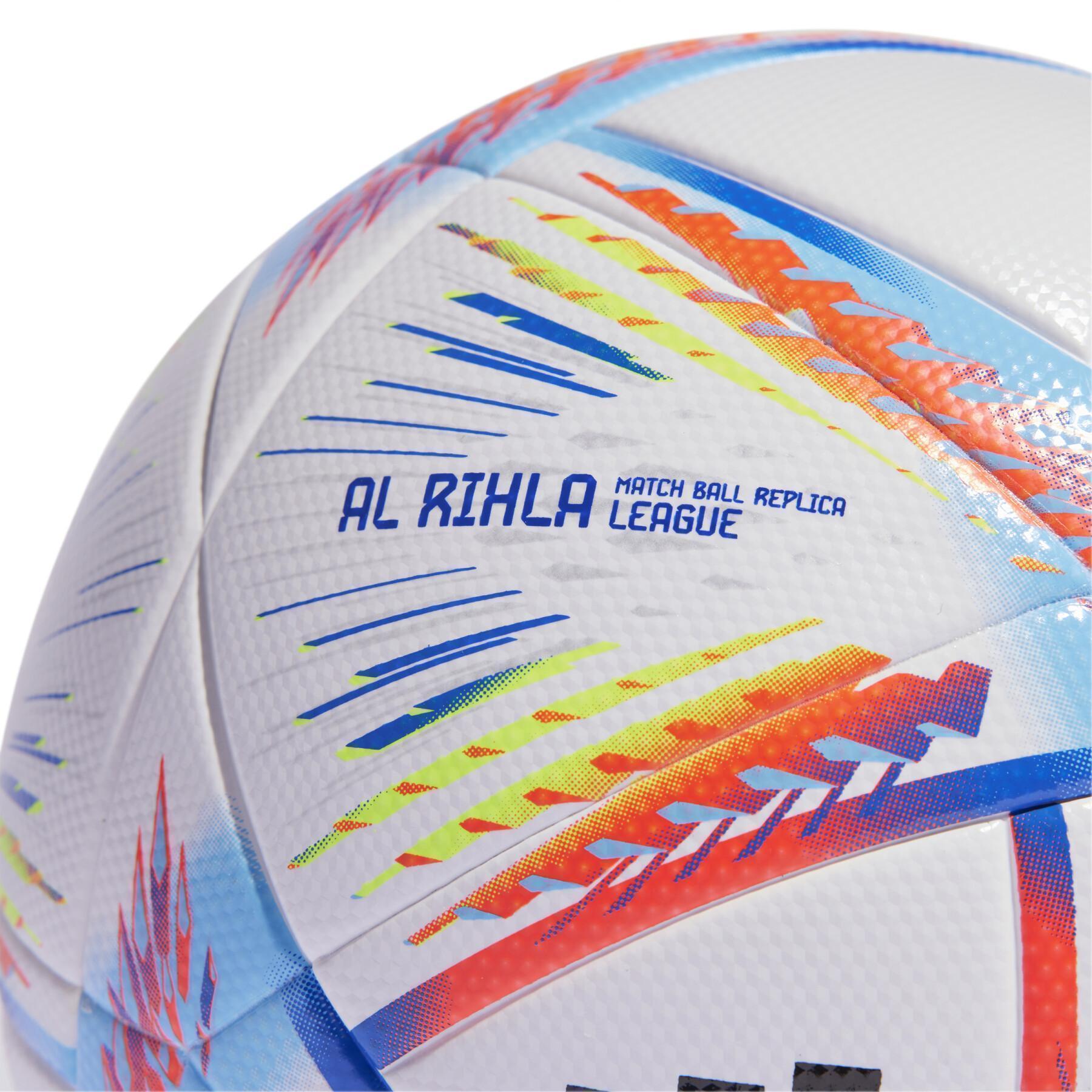 Ballon adidas Al Rihla Qatar 2022