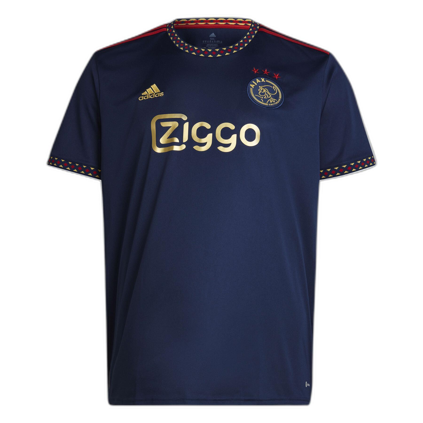 Maillot Extérieur Ajax Amsterdam 2022/23