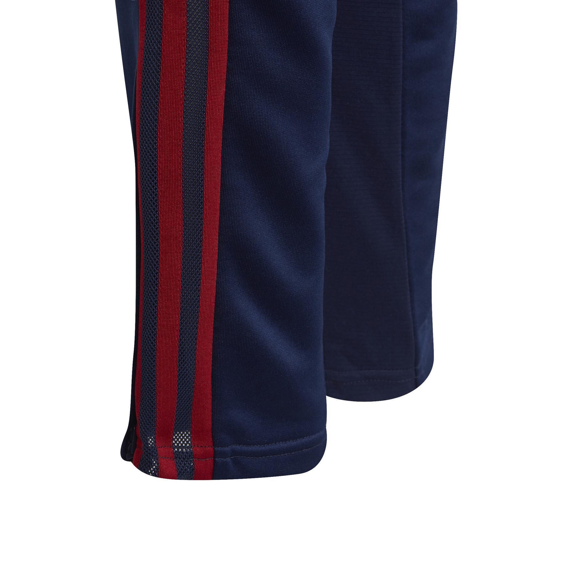 Pantalon de survêtement enfant Ajax Amsterdam Condivo 2022/23