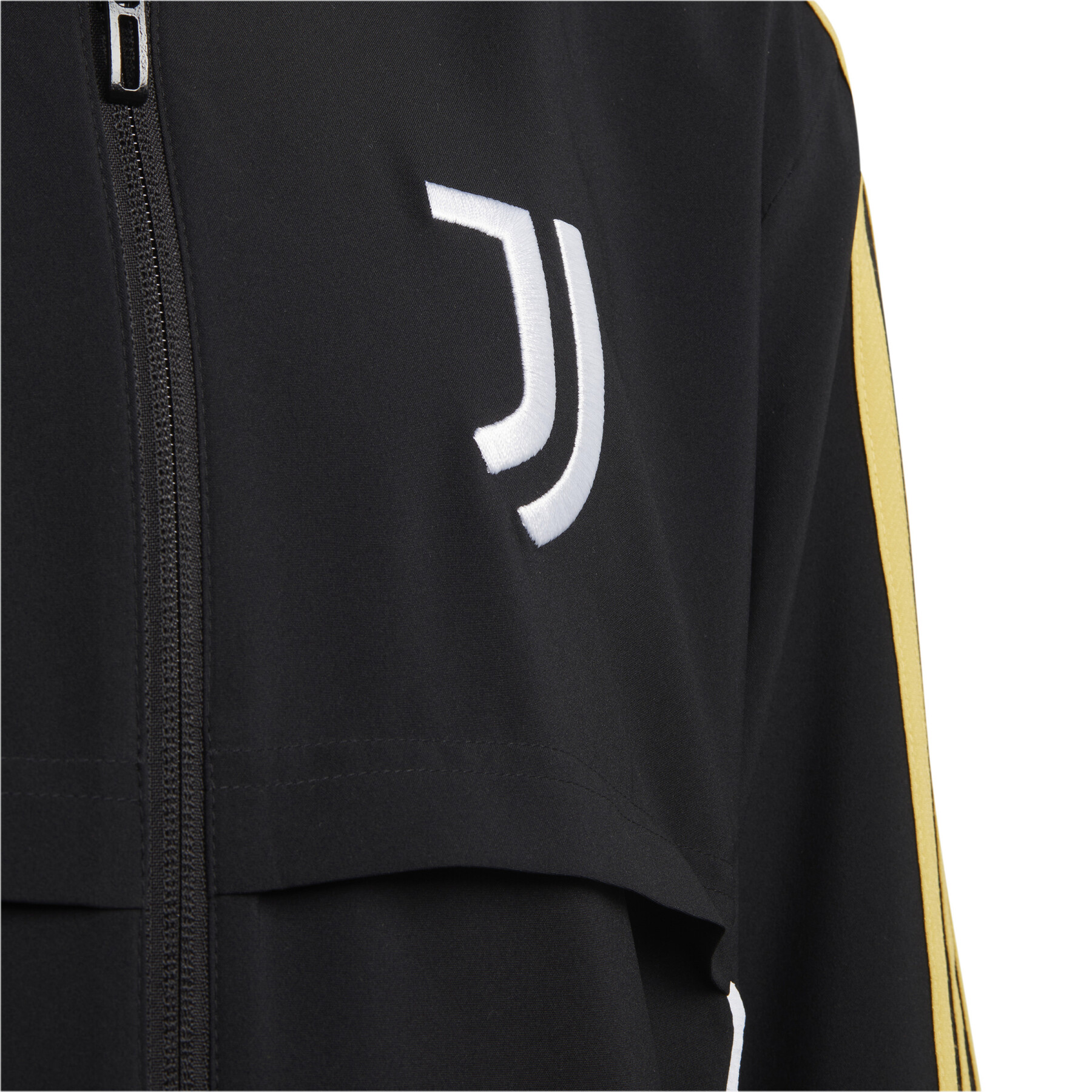Veste de présentation enfant Juventus Turin Condivo 2022/23