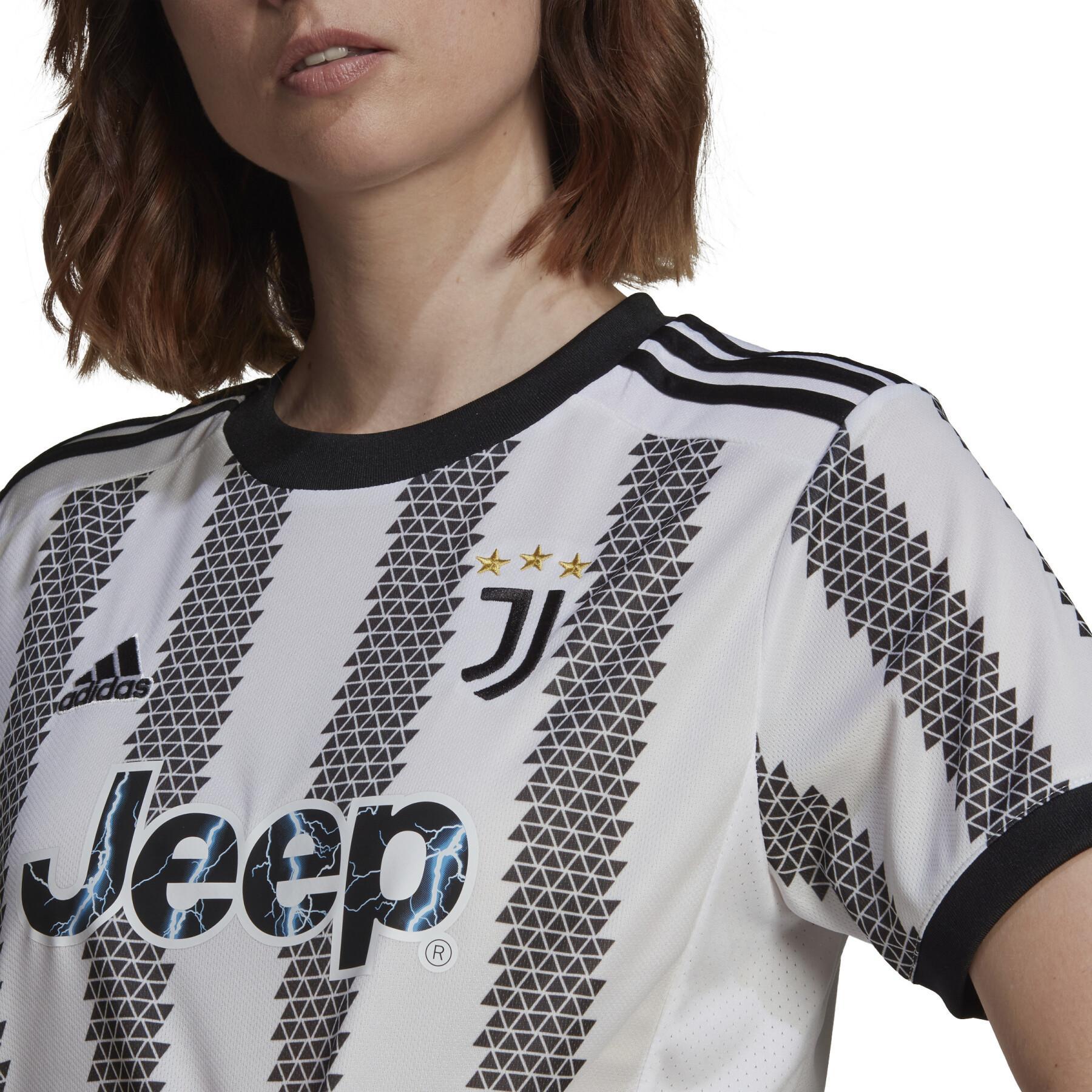 Maillot Domicile femme Juventus Turin 2022/23