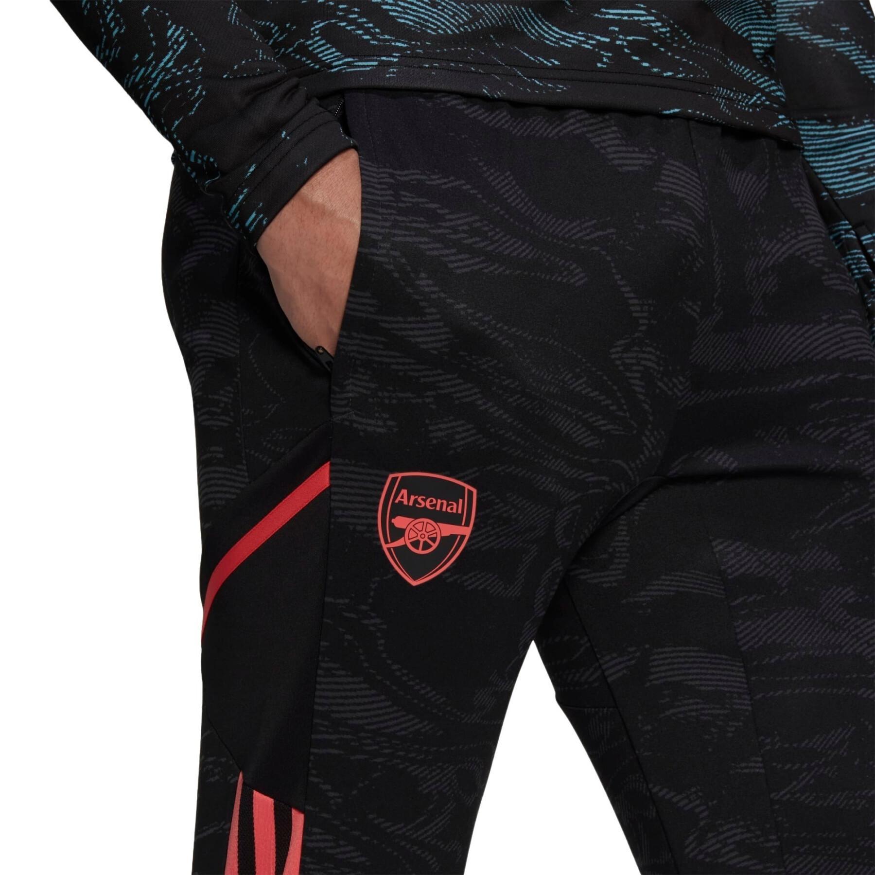 Pantalon de survêtement Arsenal Condivo 2022/23