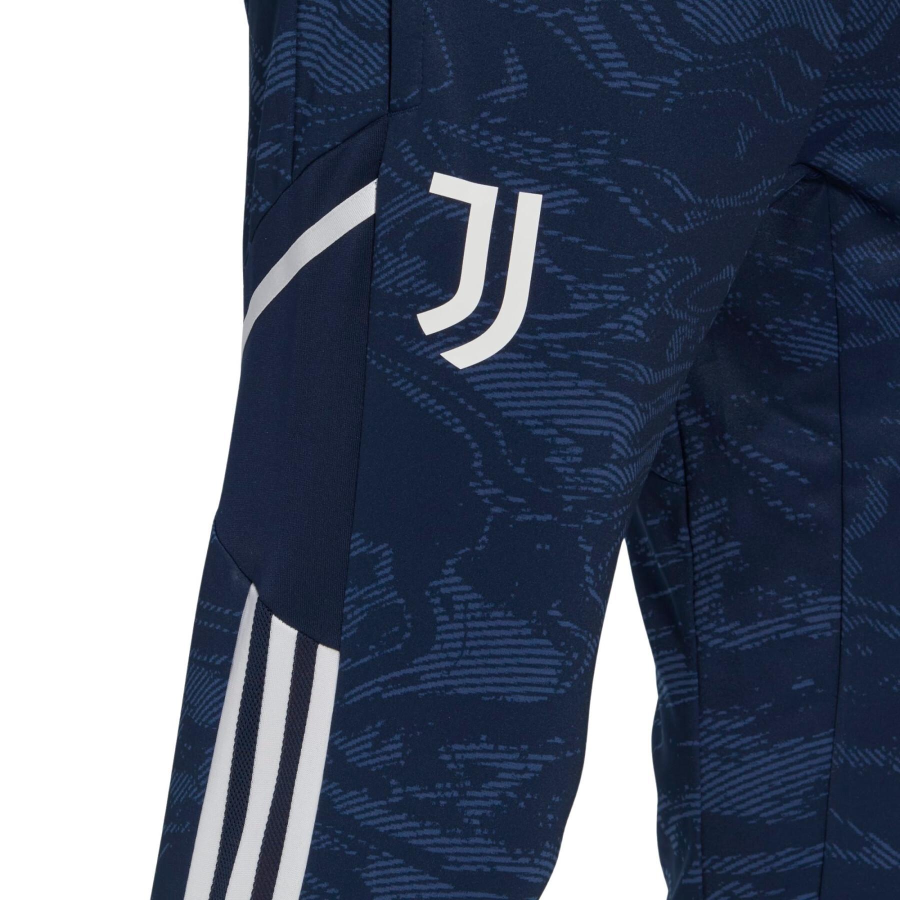 Pantalon de survêtement Juventus Turin Condivo 2022/23