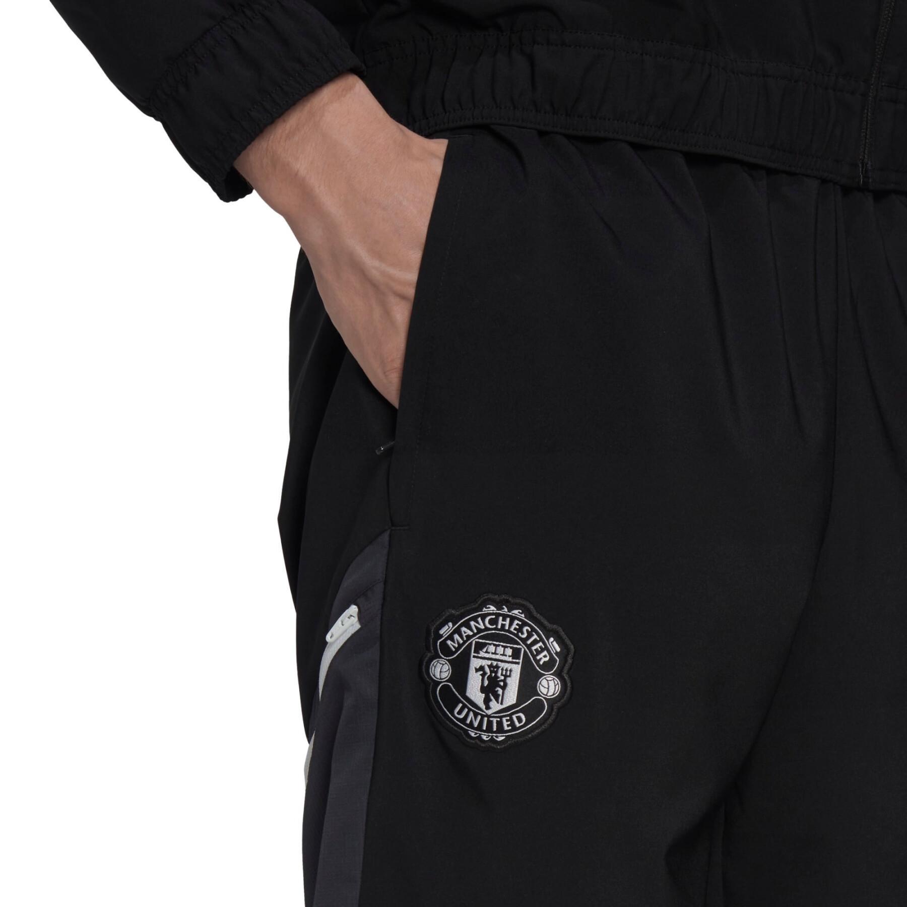 Pantalon de survêtement Manchester United Condivo 2022/23