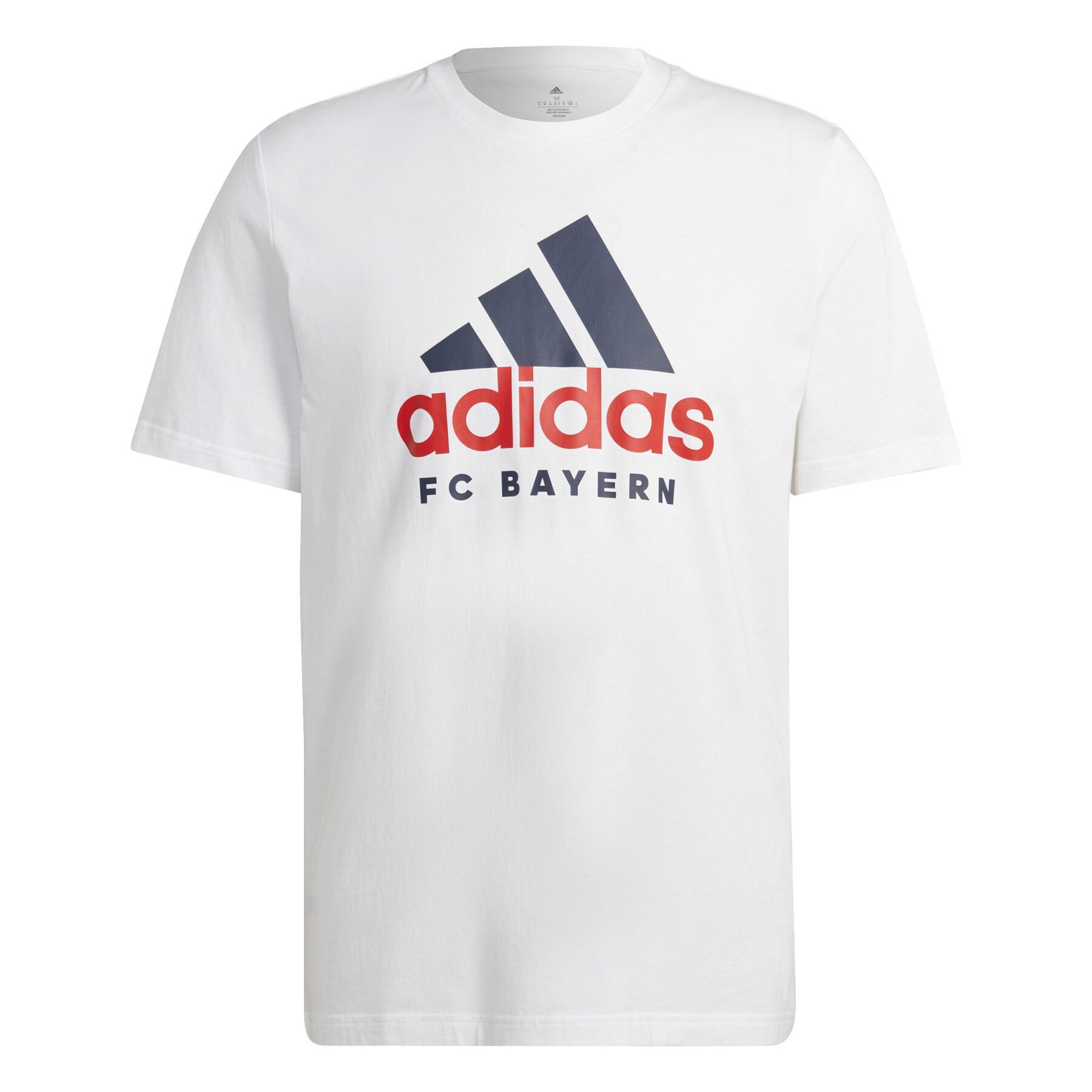T-shirt Bayern Munich FC Bayern 2022/23