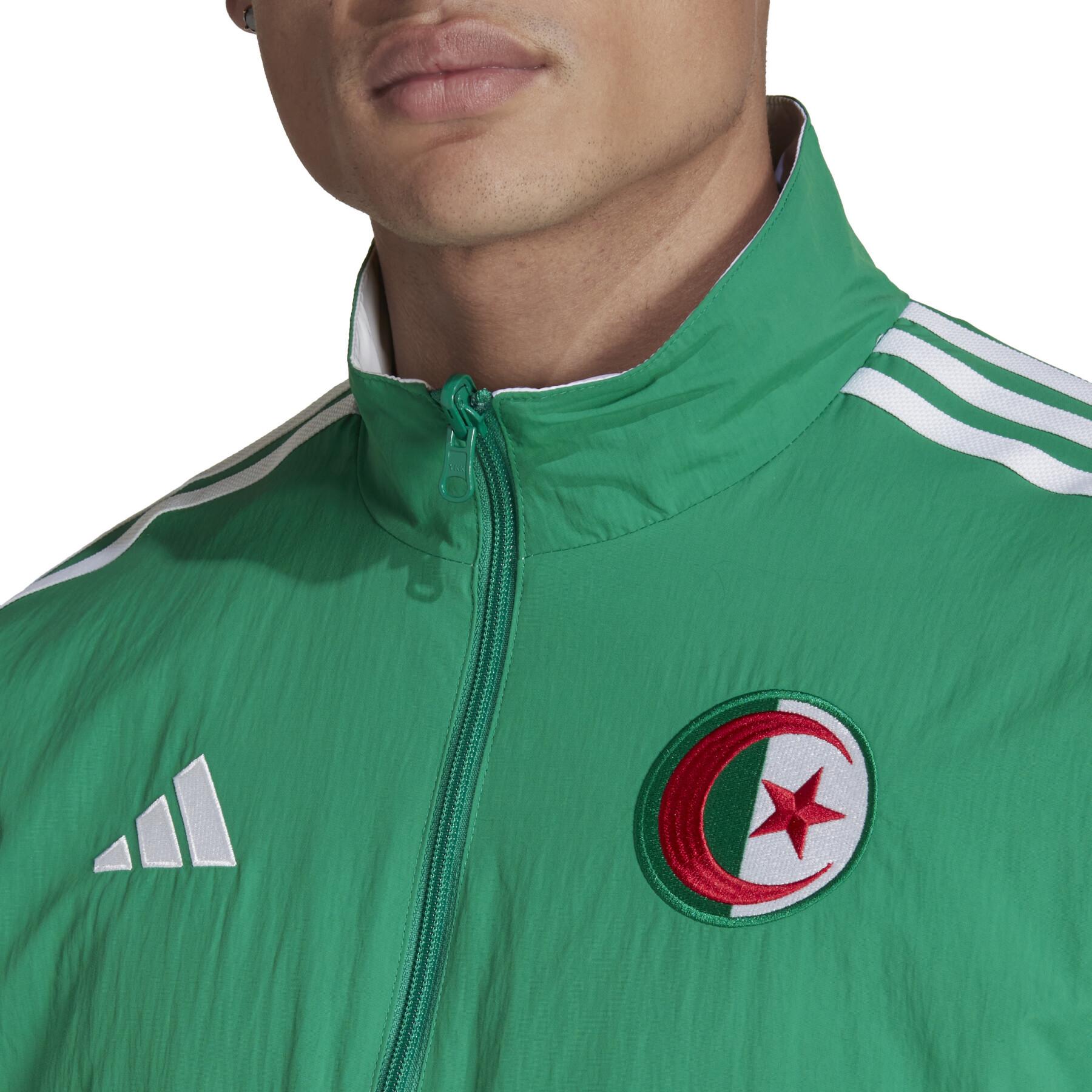 Veste de survêtement Algérie