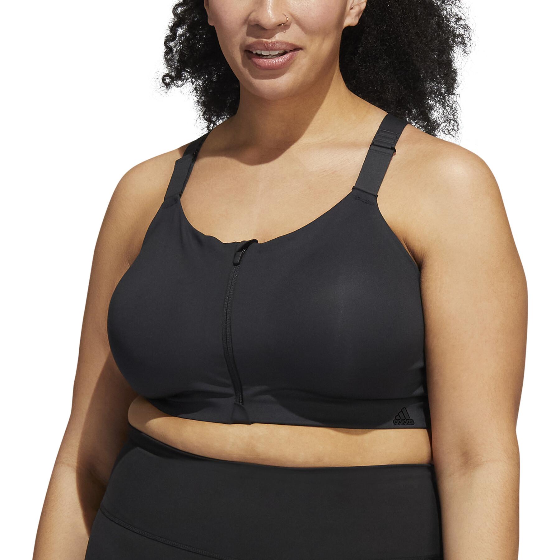 Brassière femme adidas TLRD Impact Luxe Training High-Support