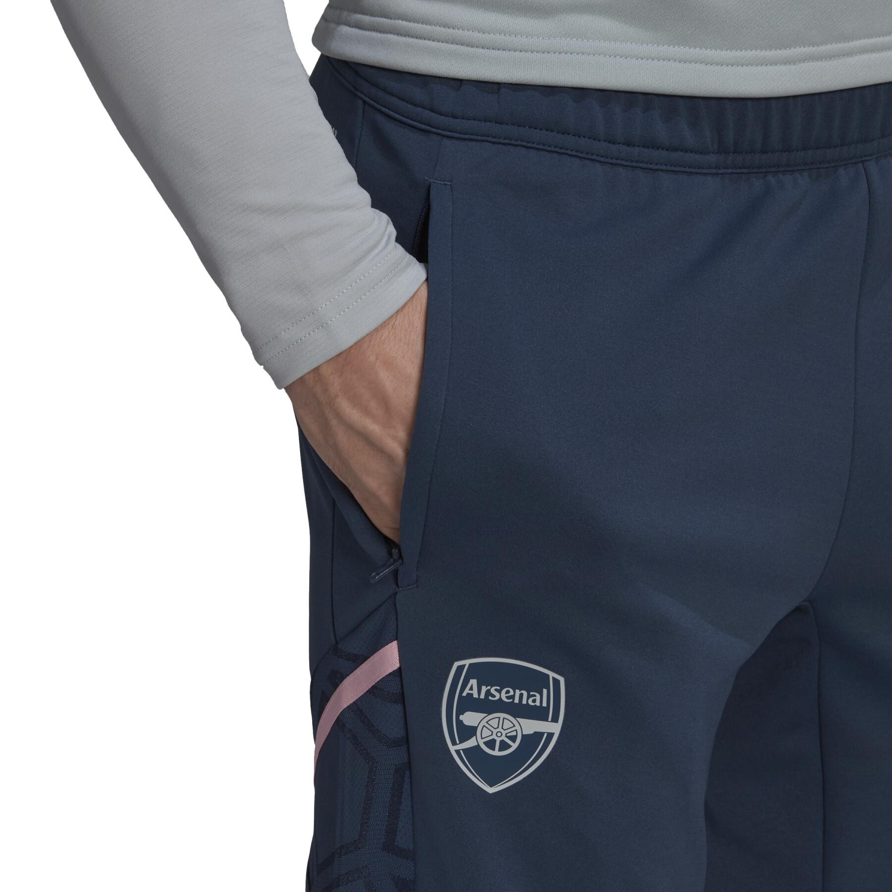 Pantalon d’entraînement Arsenal Condivo 2022/23