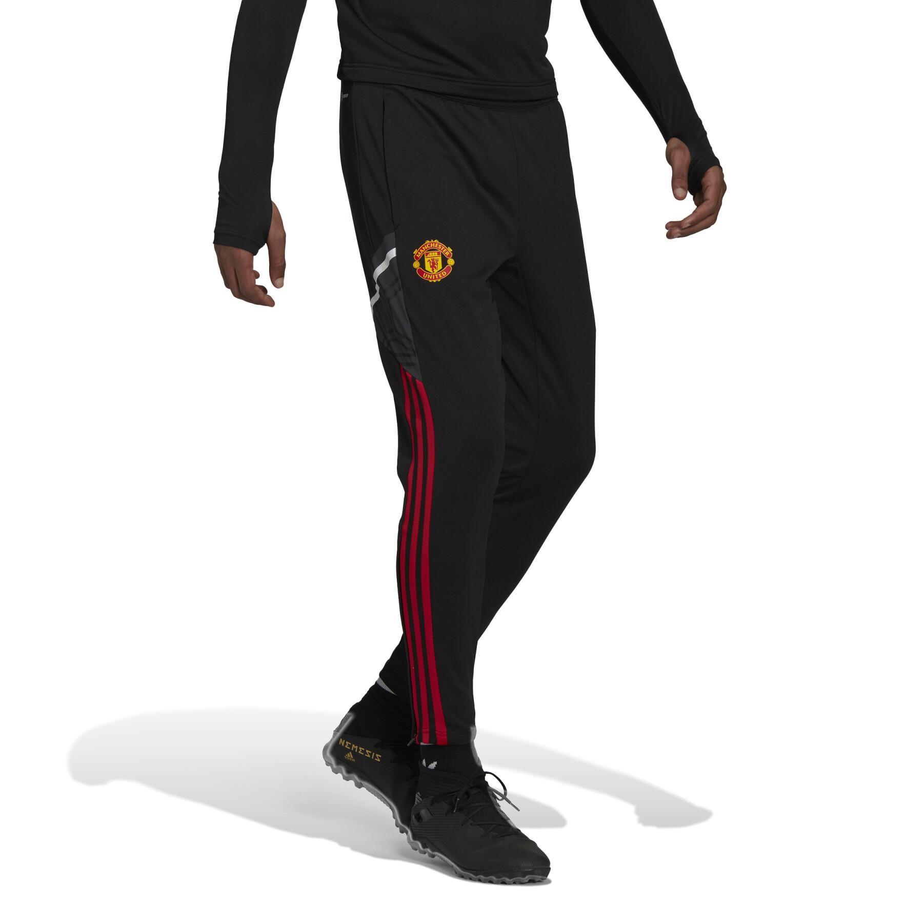 Pantalon d’entraînement Manchester United 2022/23