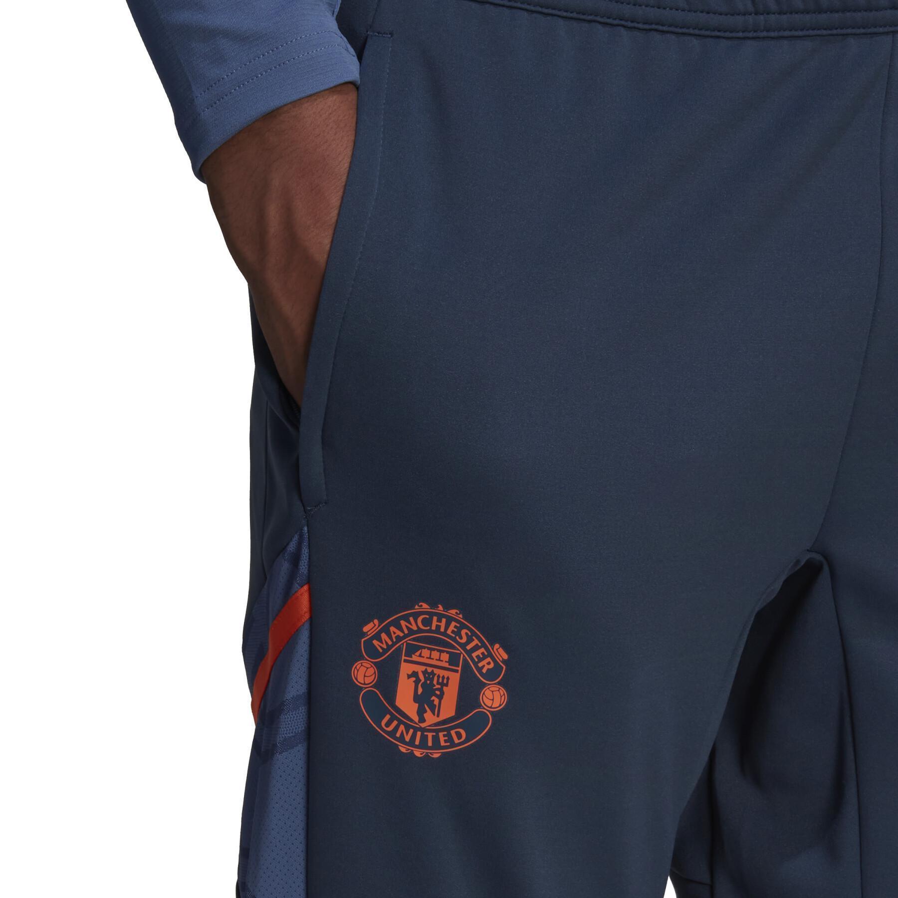 Pantalon d'entraînement Manchester United Condivo 2022/23