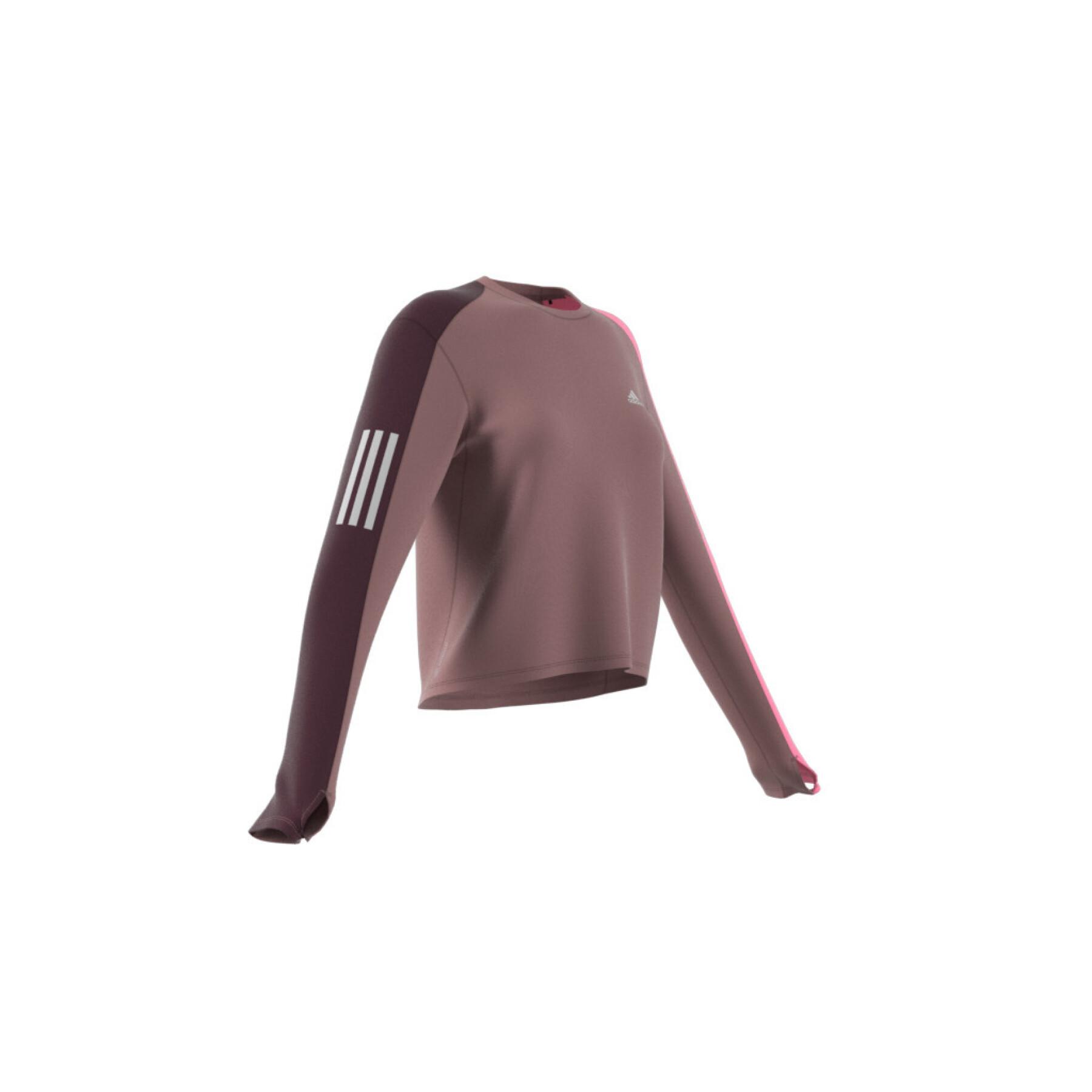 Maillot femme adidas 55 Own the Run