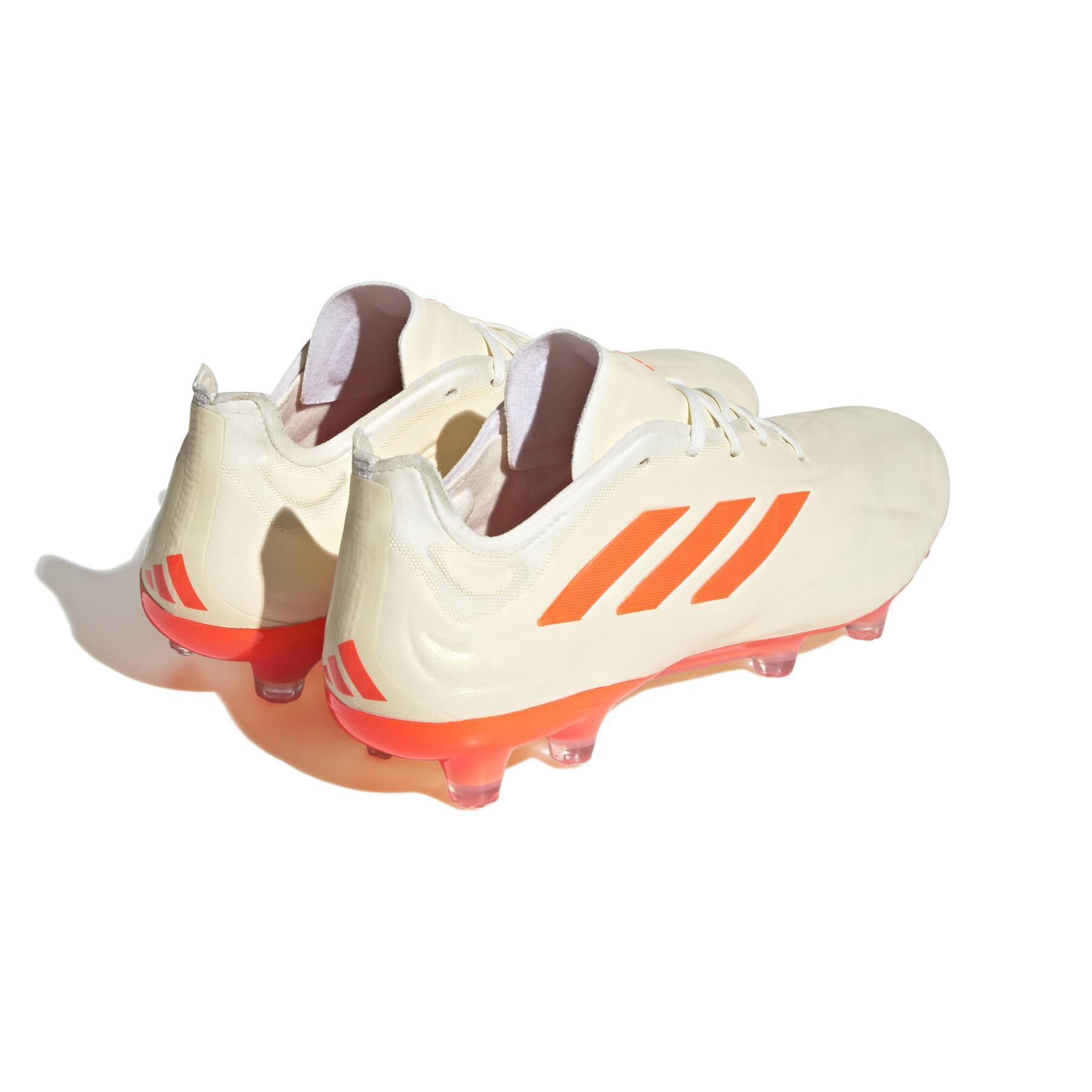 Chaussures de football adidas Copa Pure.1 FG Heatspawn Pack