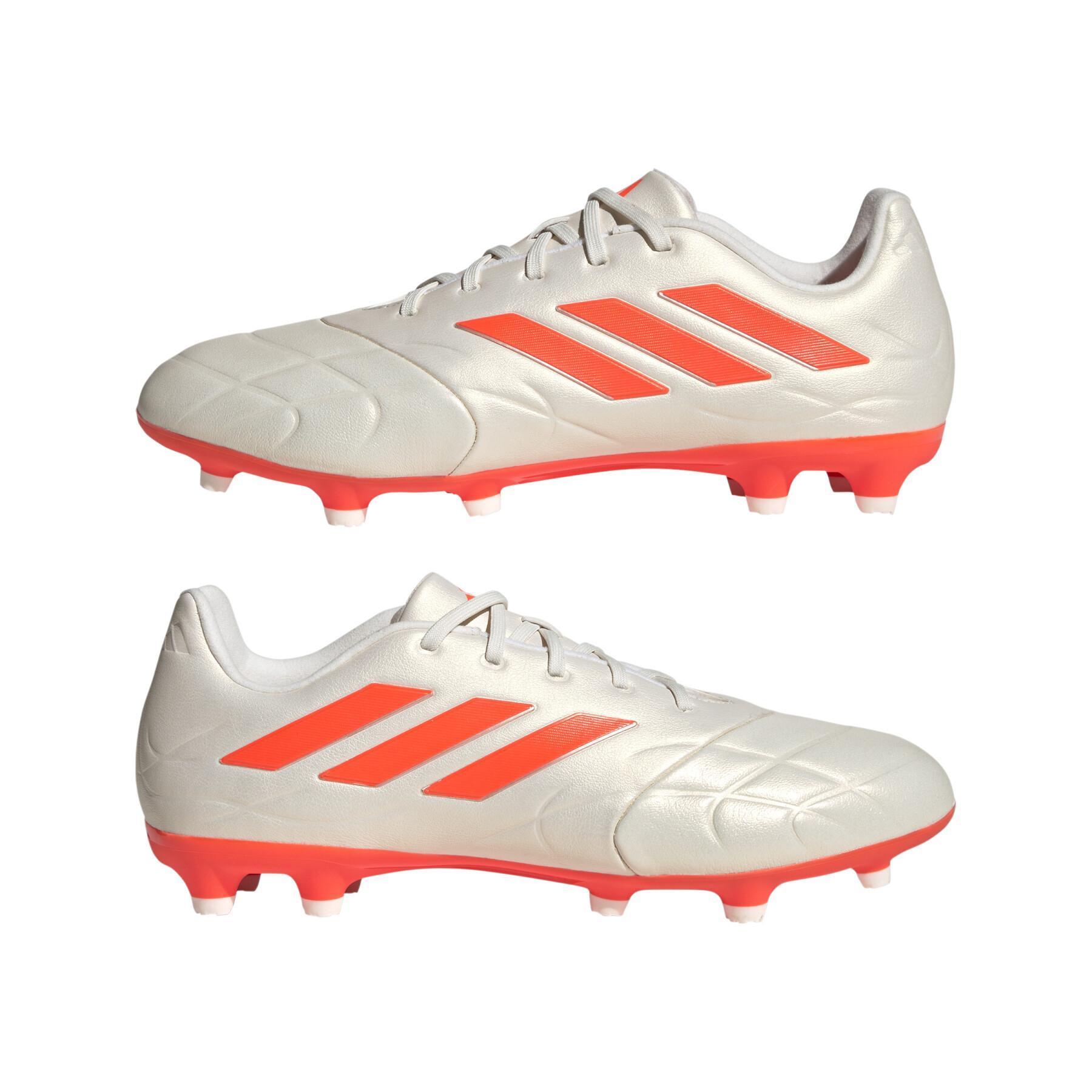 Chaussures de football adidas Copa Pure.3 Fg Heatspawn Pack