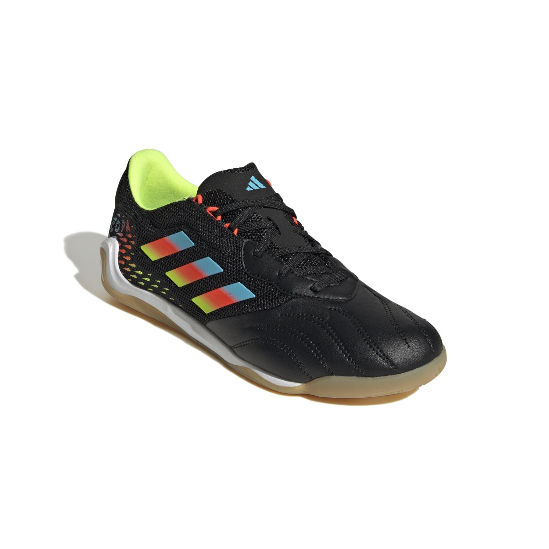 Chaussures de football adidas Copa Sense.3 IN - Al Rihla