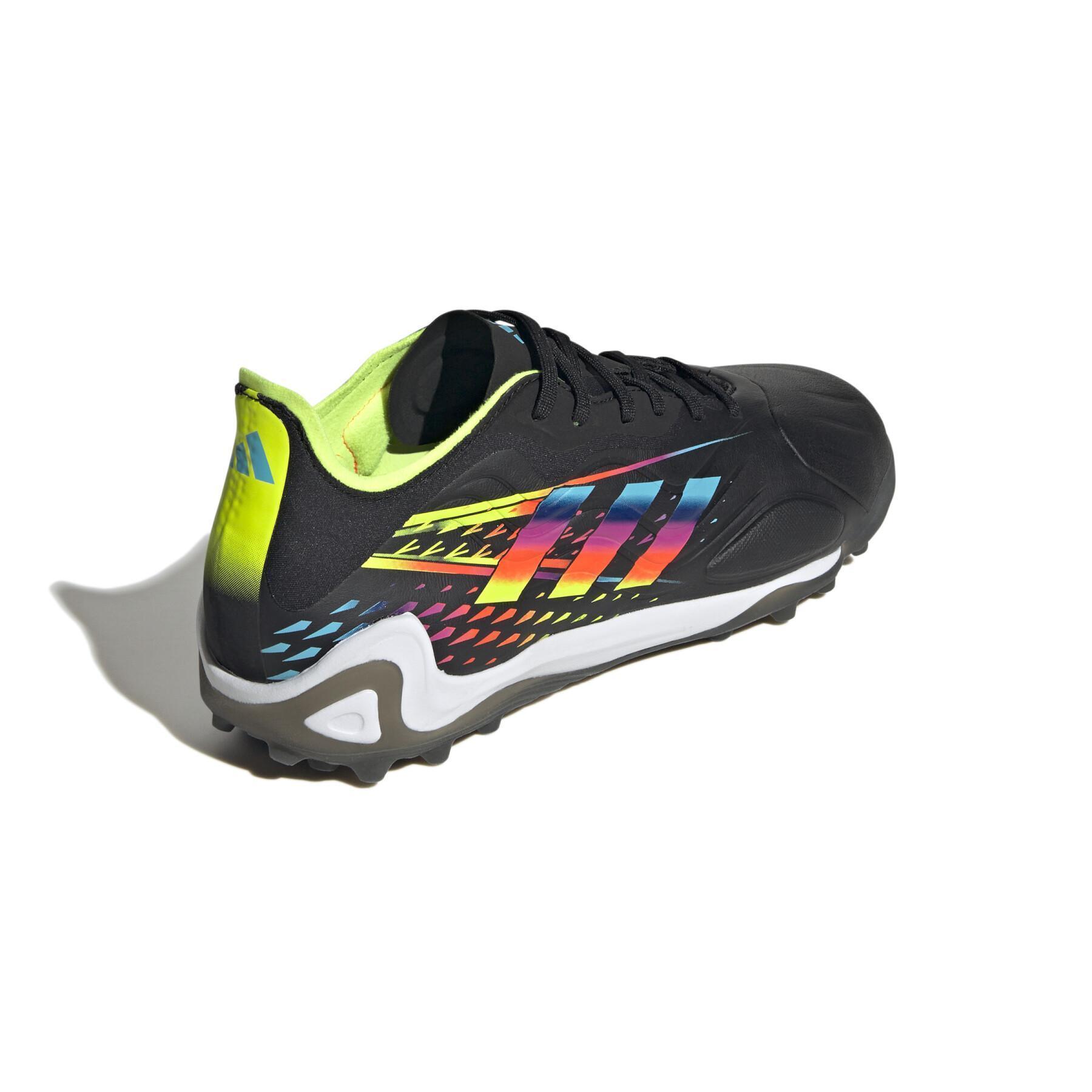 Chaussures de football adidas Copa Sense.1 TF - Al Rihla