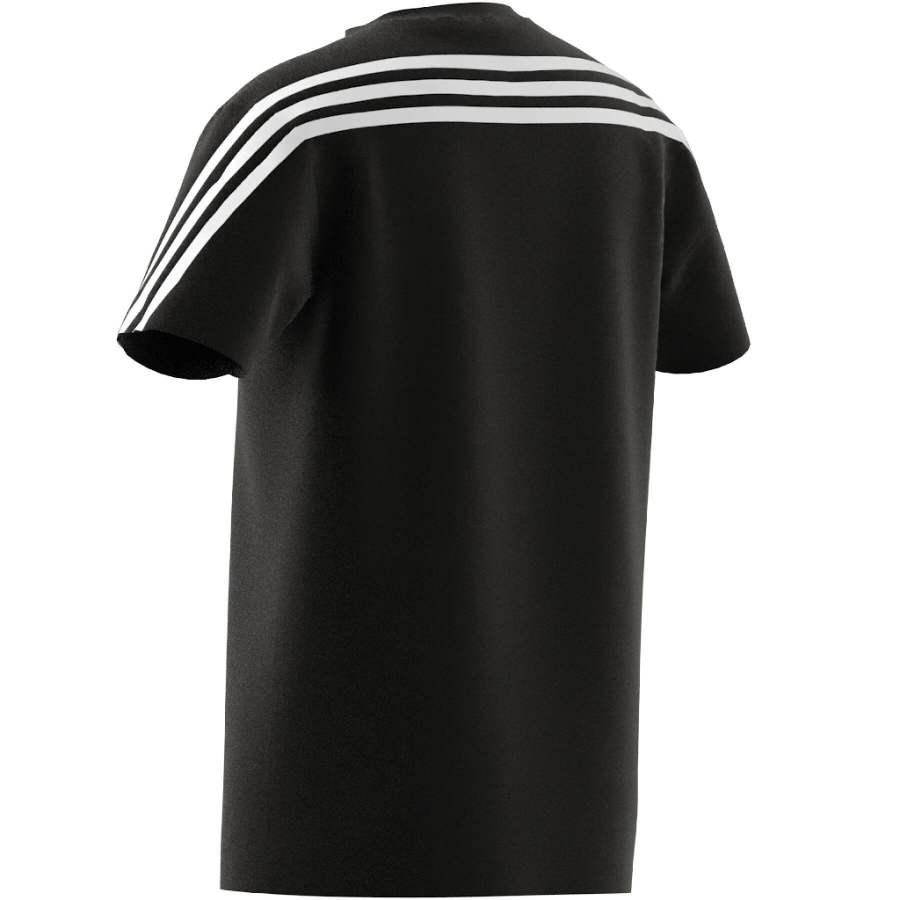 T-shirt enfant adidas 3-Stripes Future Icons
