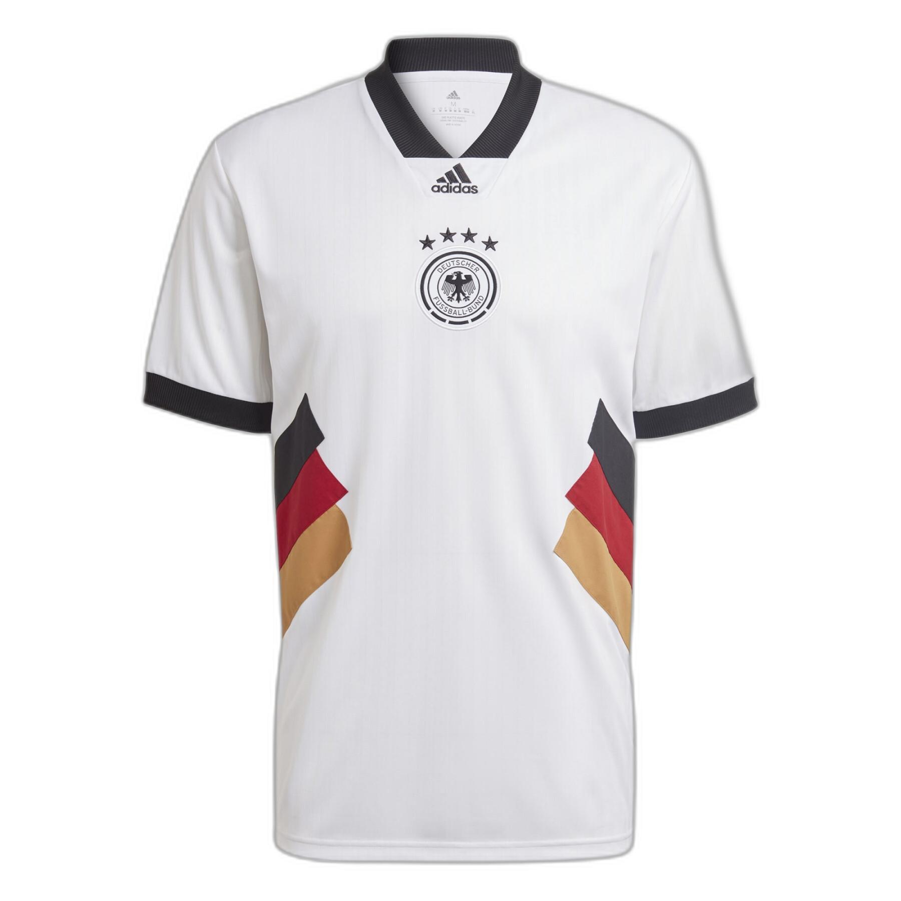 Maillot Allemagne Icon 2022