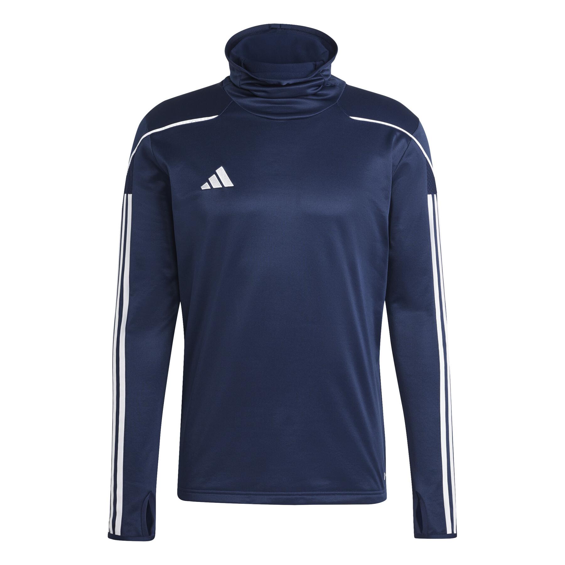 Sweatshirt chaud adidas Tiro 23 League