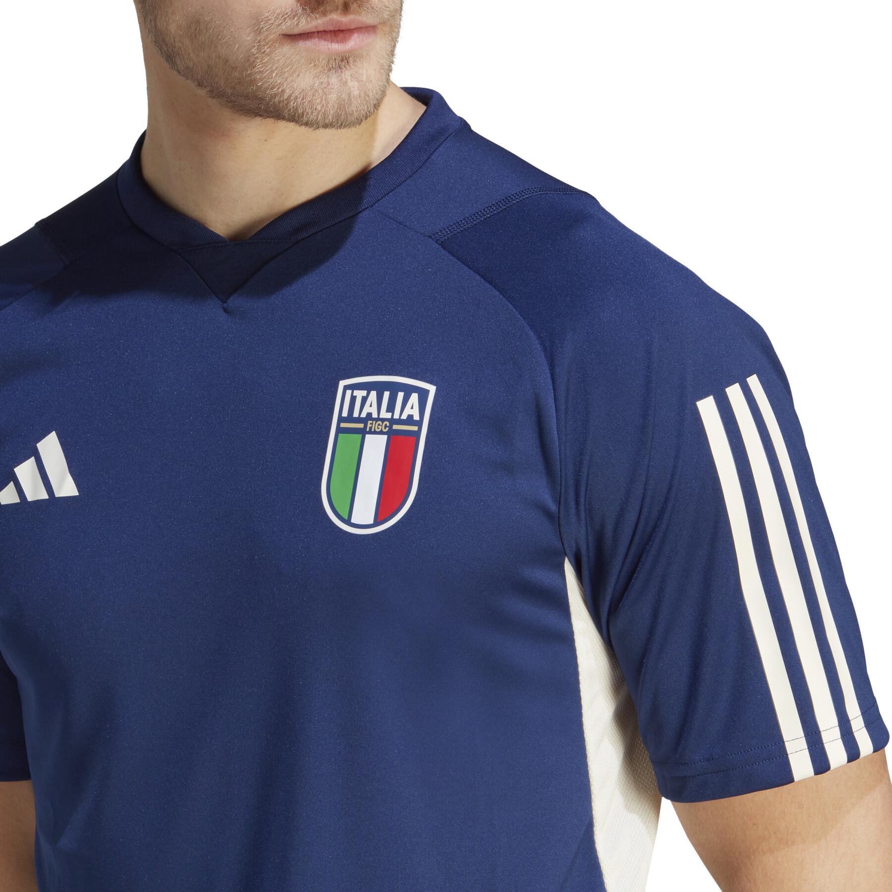 Maillot d’entraînement Italie 2022/23