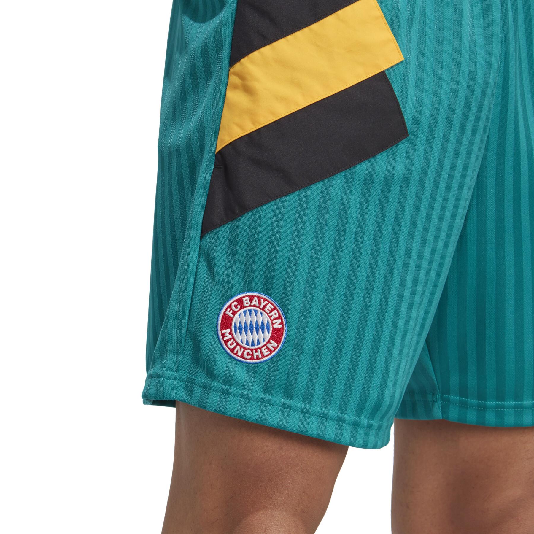 Short Bayern Munich Icon
