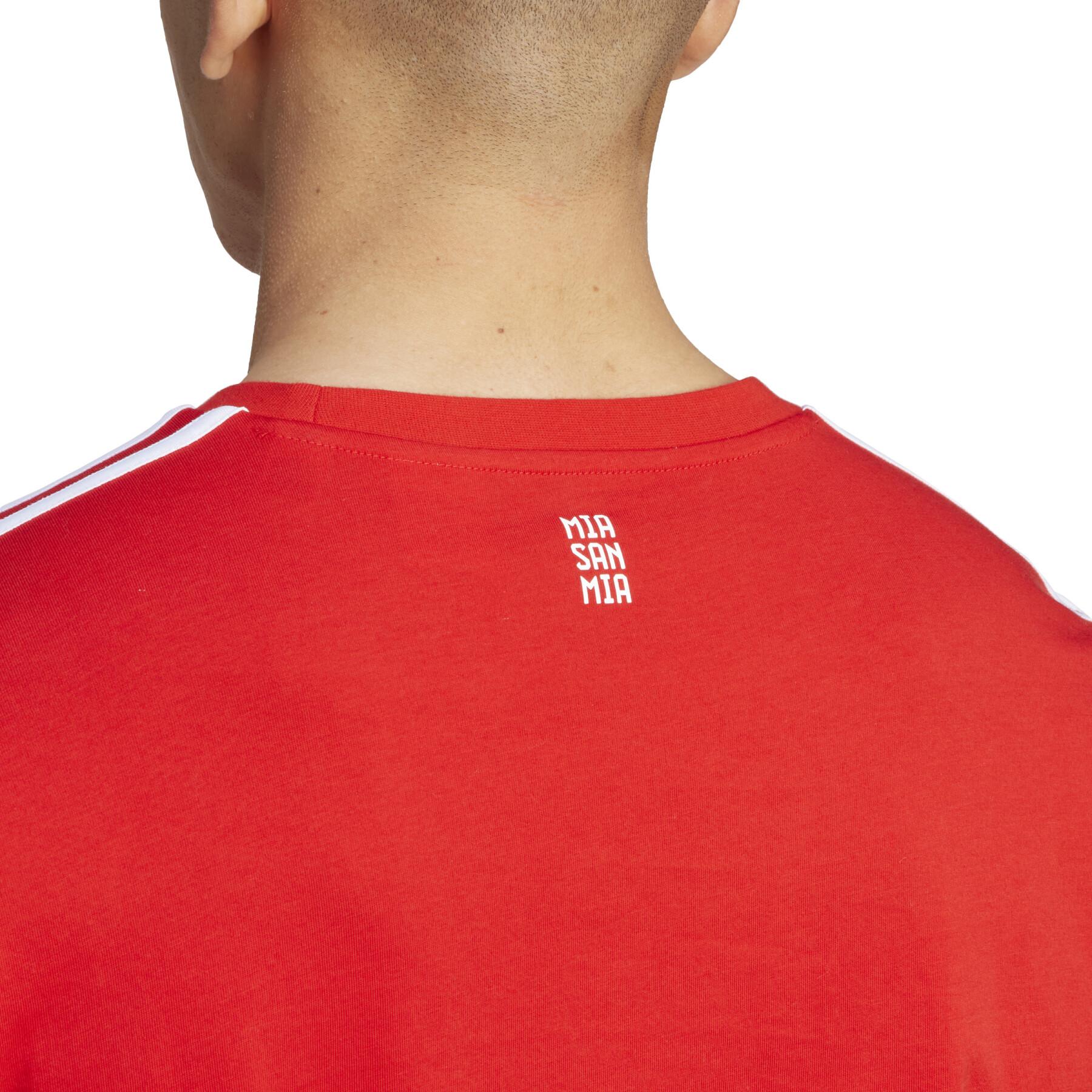 T-shirt Bayern Munich