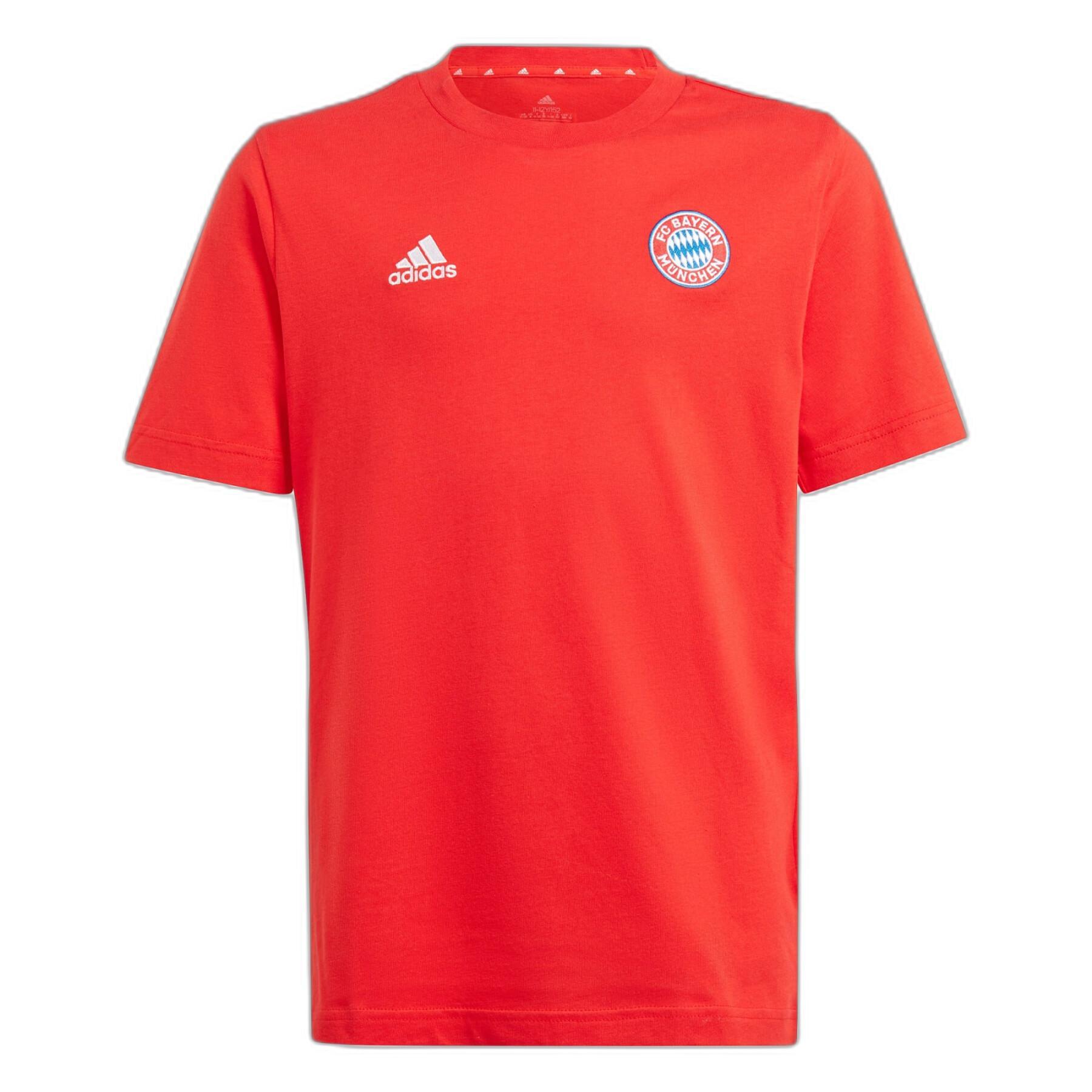 T-shirt enfant Bayern Munich