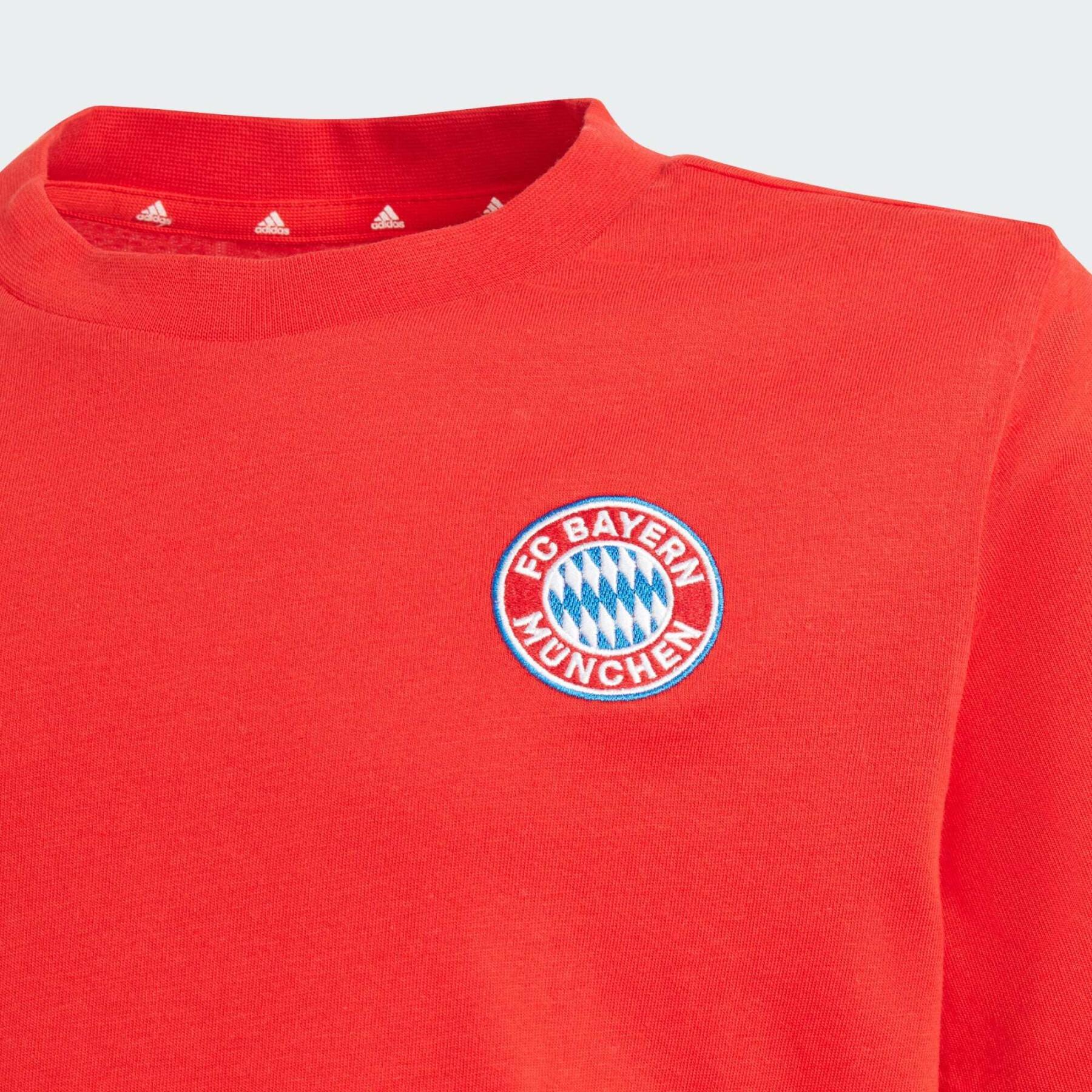 T-shirt enfant Bayern Munich