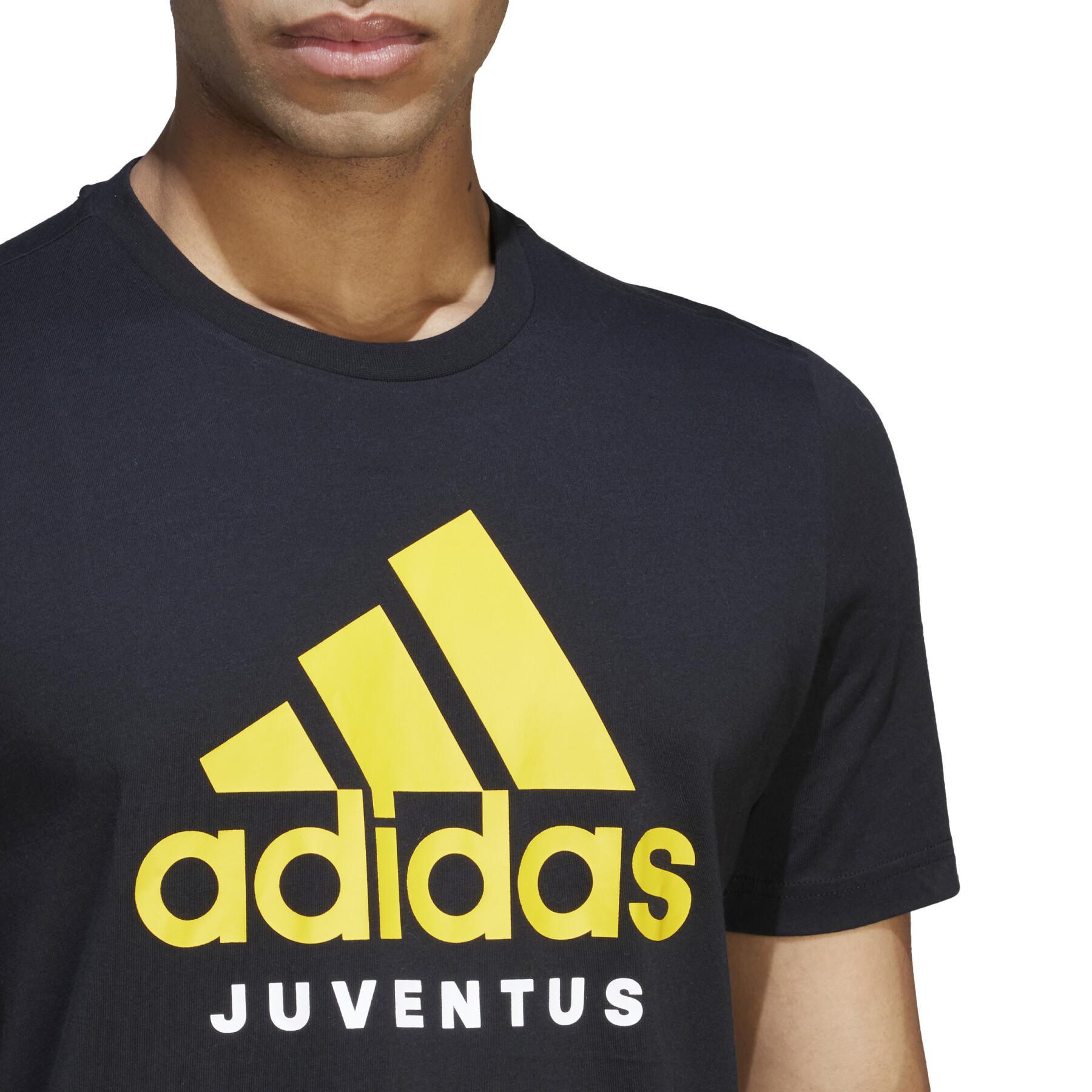 T-shirt graphique Juventus Turin DNA 2023/24