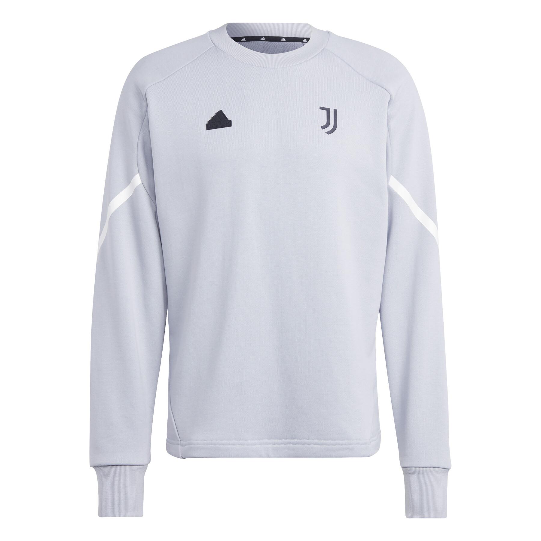 Sweatshirt Juventus Turin Designed For Gameday 2023/24