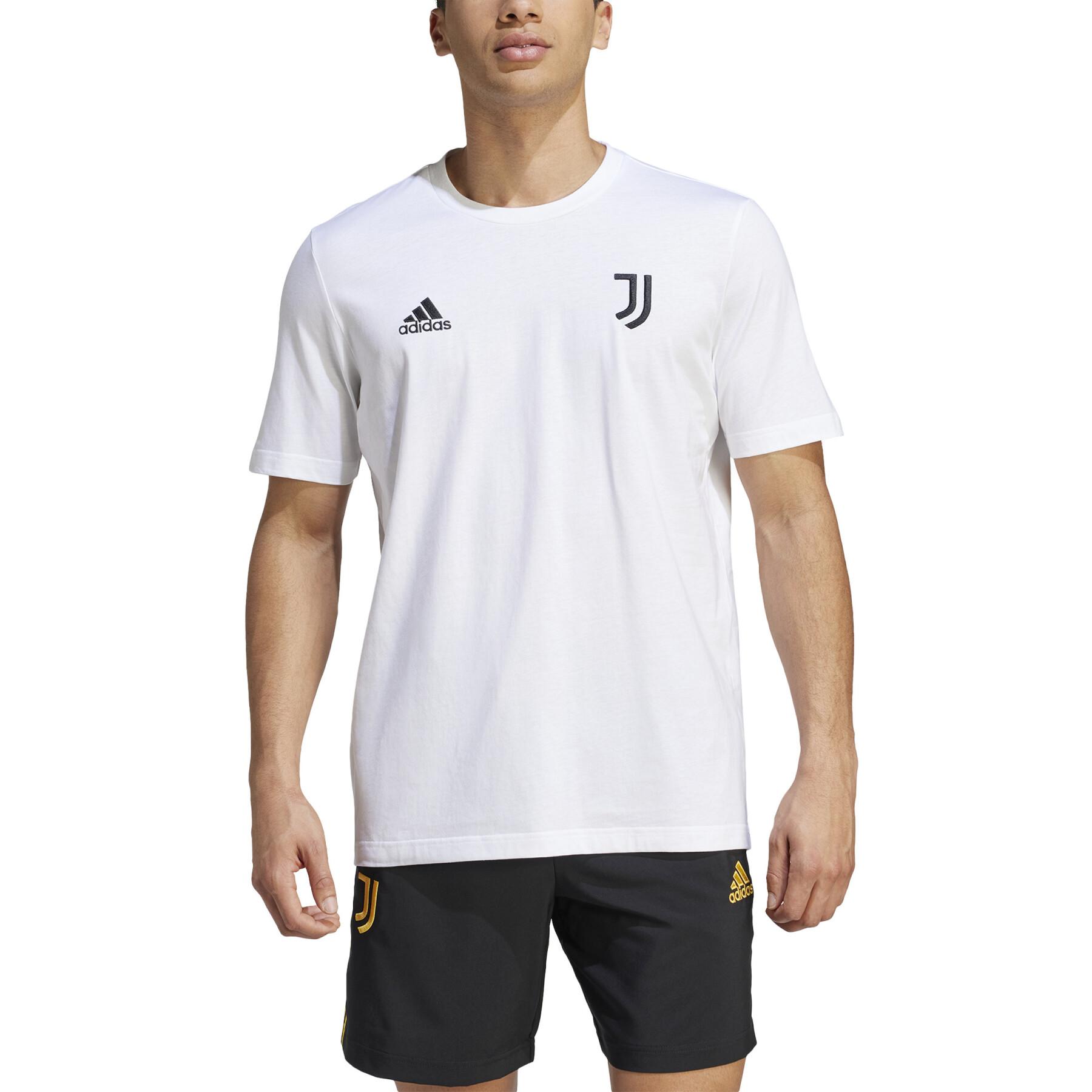 T-shirt Juventus Turin DNA 2023/24