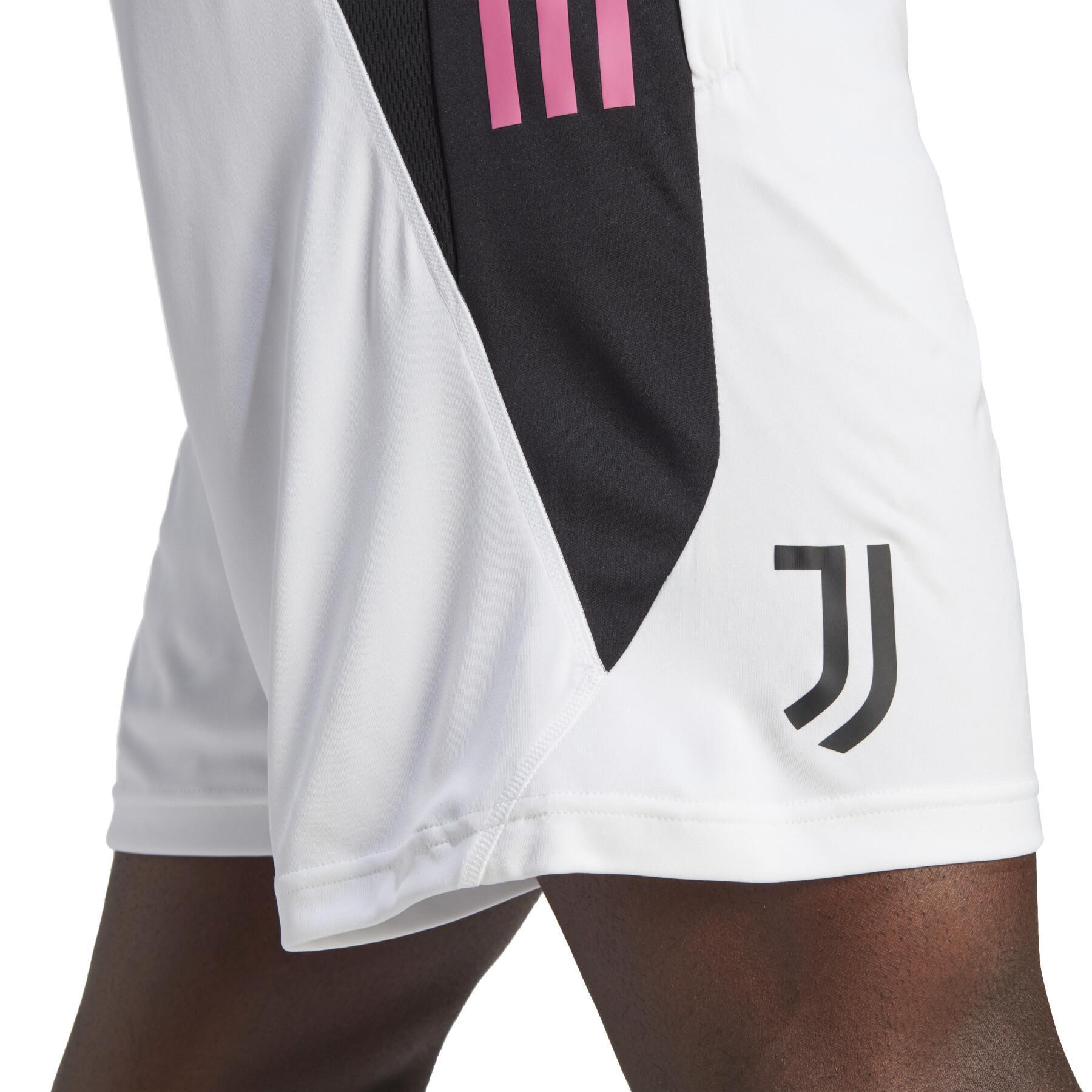 Short Training Juventus Turin 2023/24
