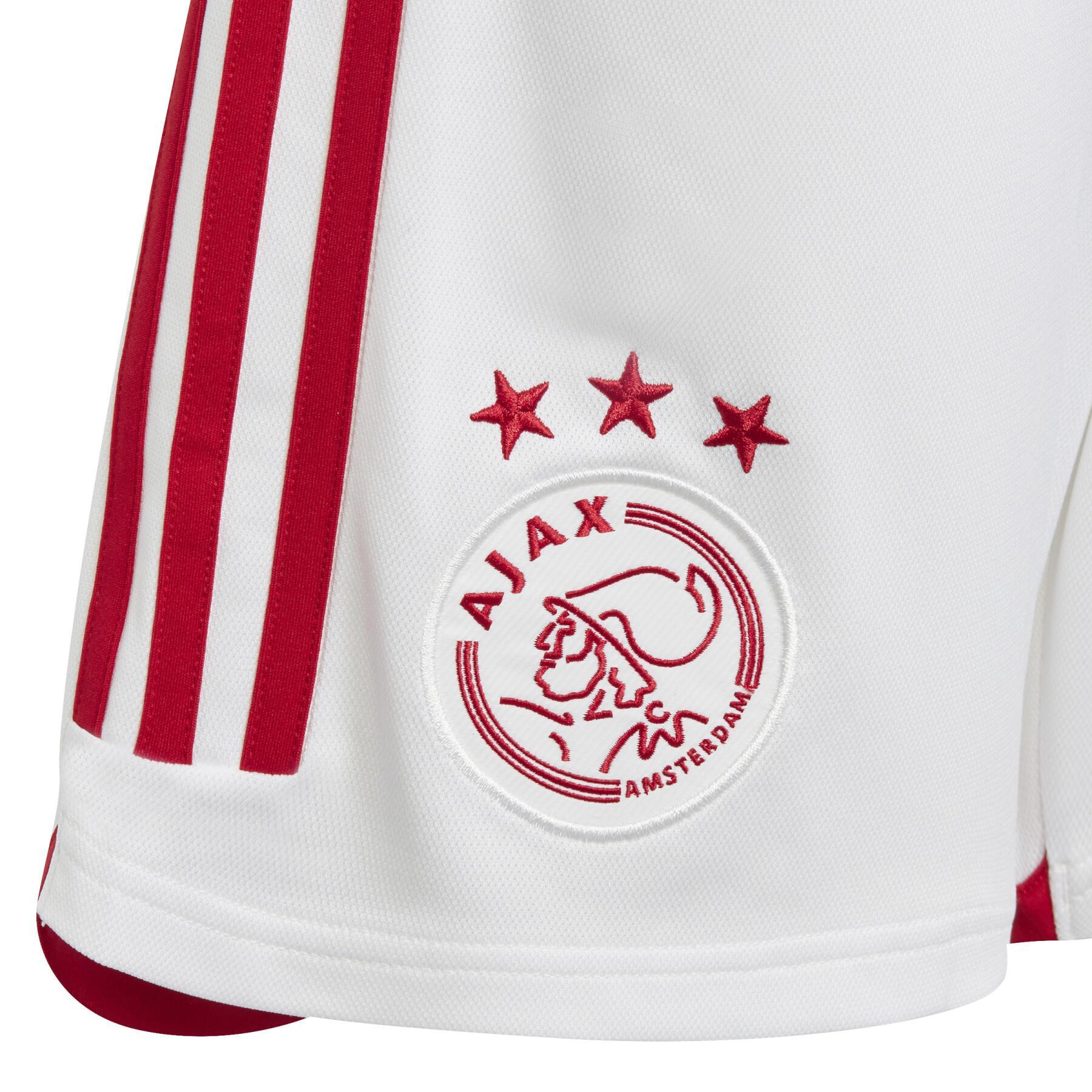 Short enfant Ajax Amsterdam 2023/24