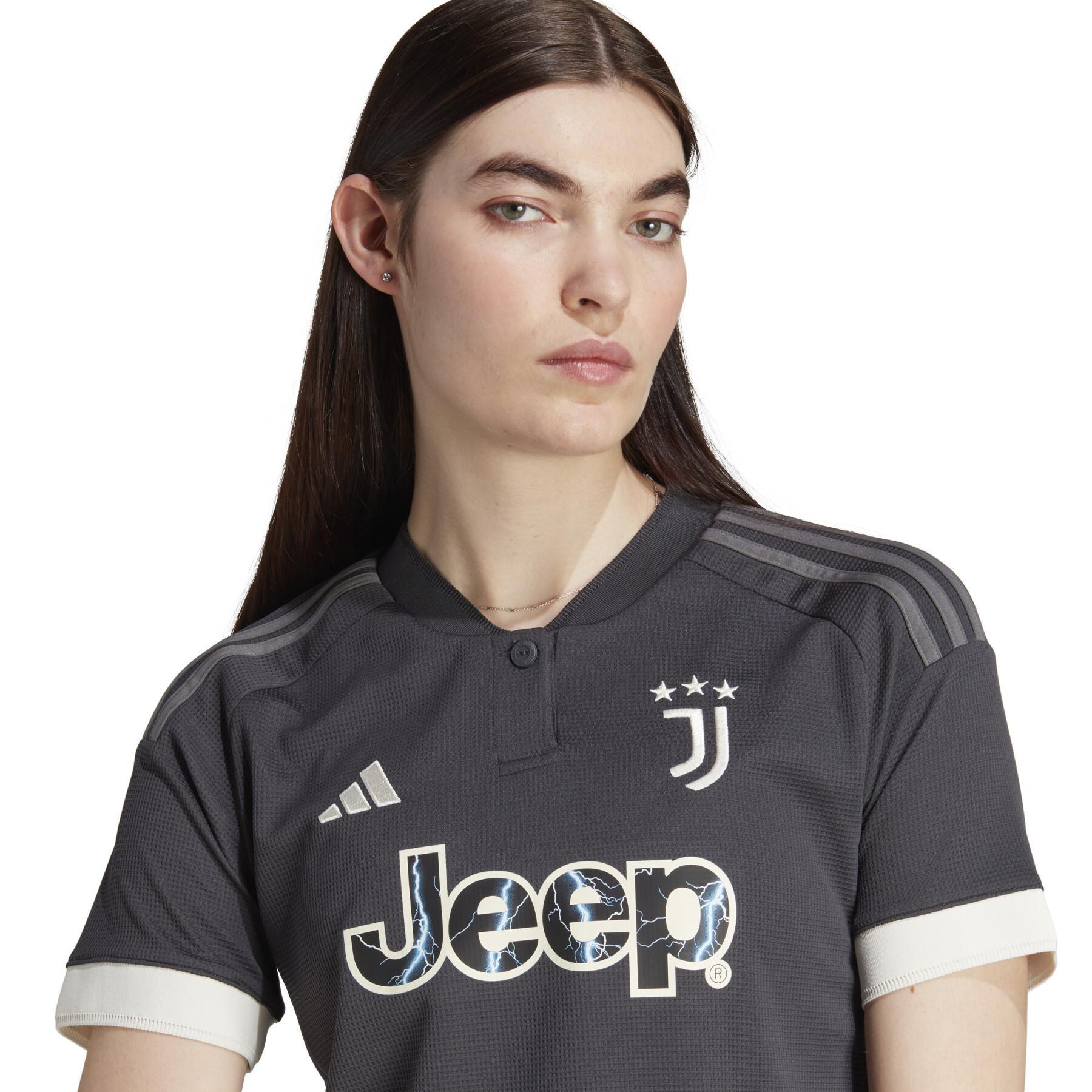 Maillot Third femme Juventus Turin 2023/24