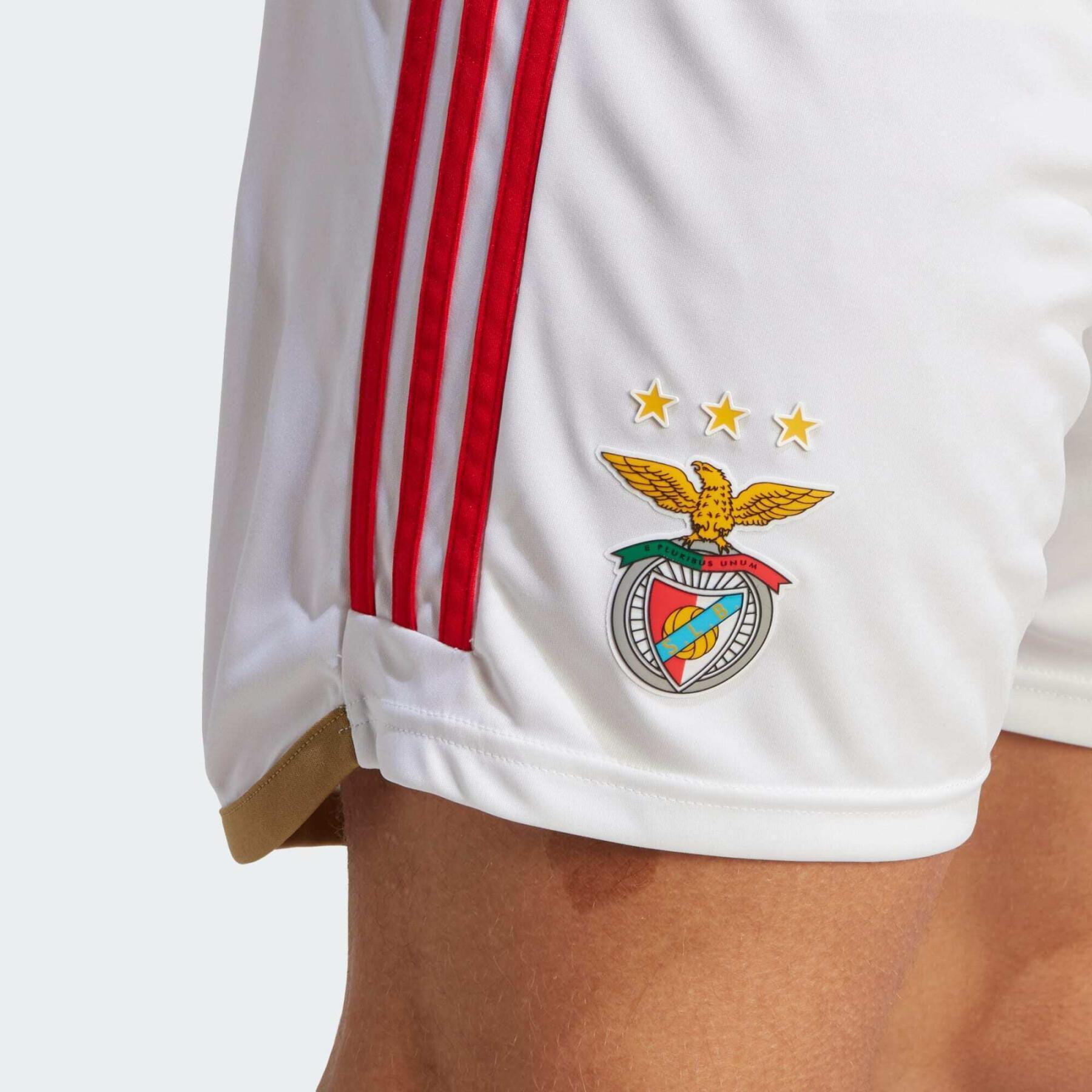 Short Domicile Benfica Lisbonne 2023/24