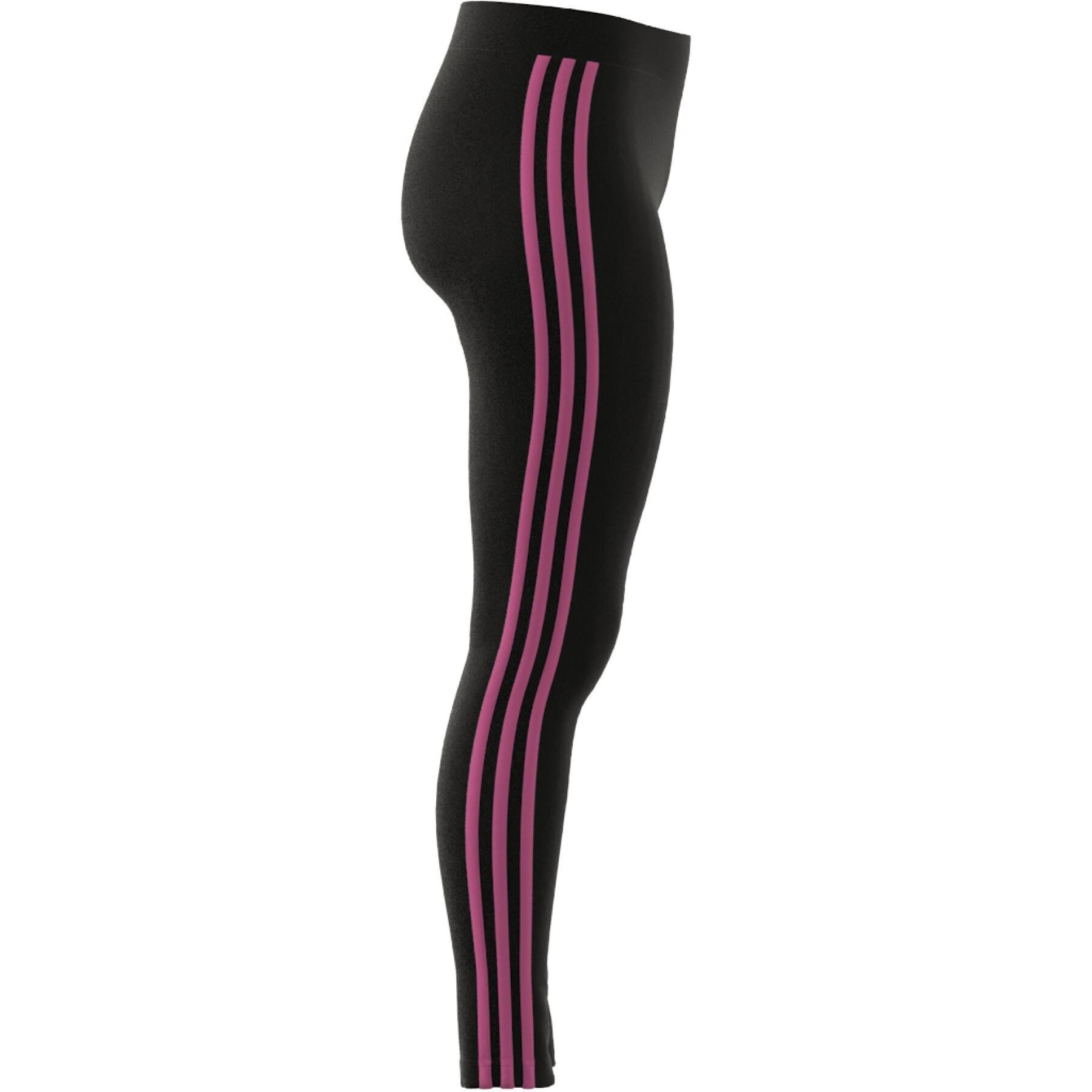 Legging femme adidas 3-Stripes