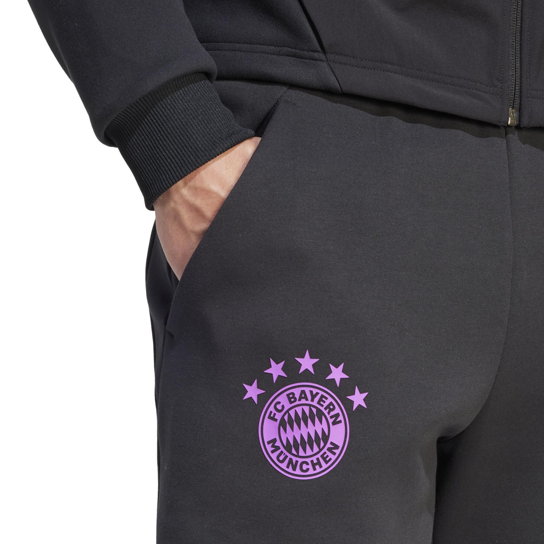 Pantalon de survêtement Bayern Munich Designed for Gameday 2023/24