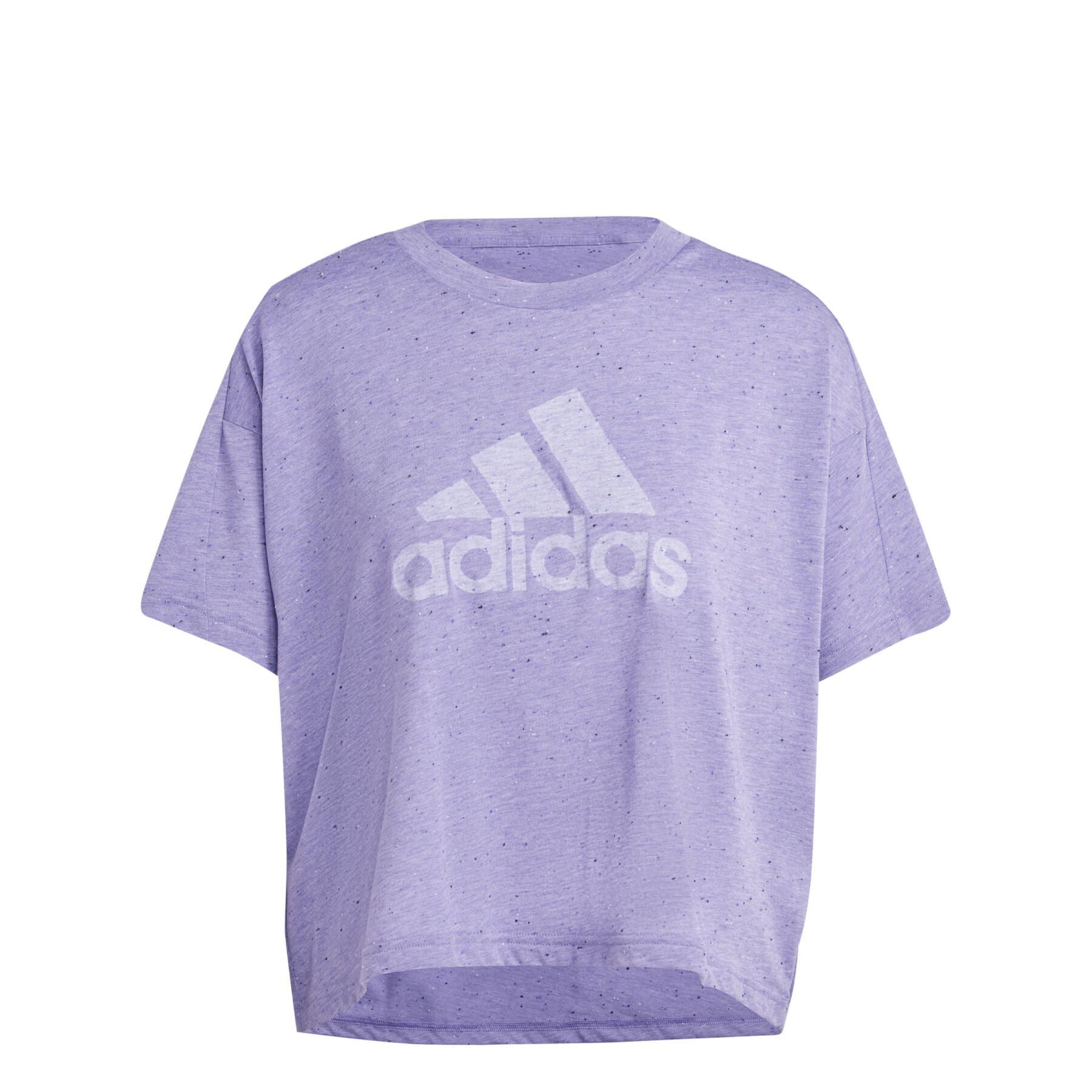 Maillot femme adidas Future Icons Winners