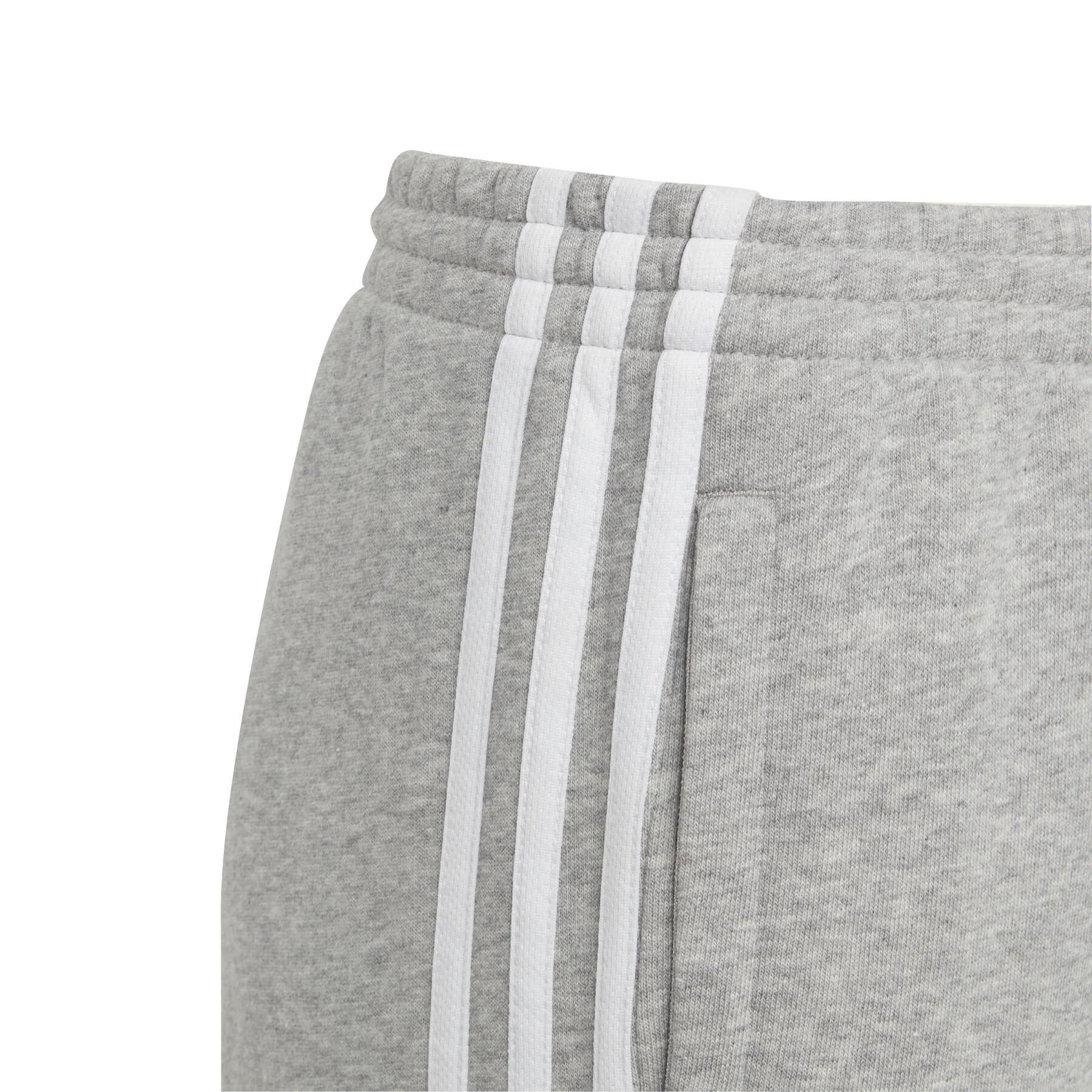 Jogging enfant adidas 3-Stripes Essentials