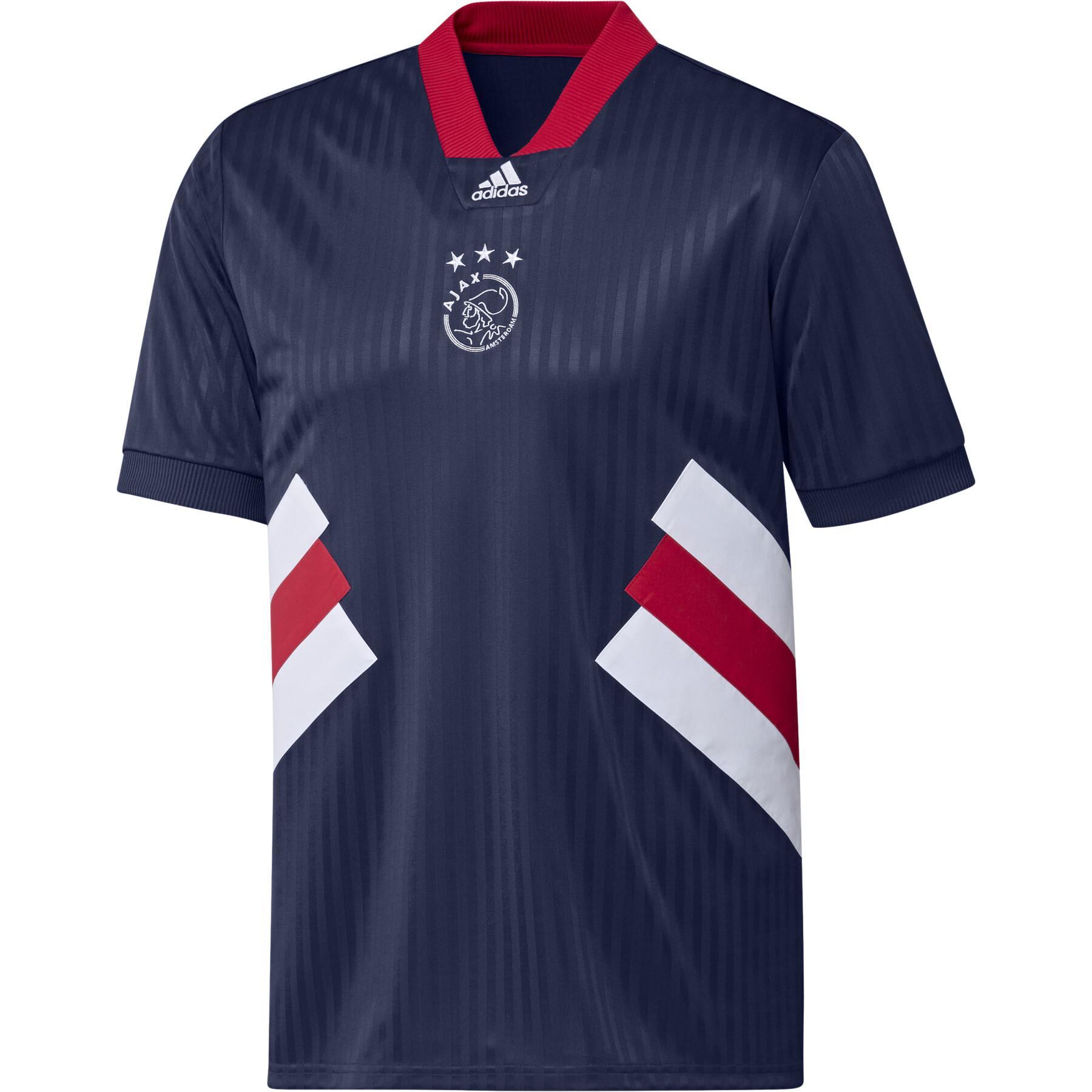 Maillot Icon Ajax Amsterdam 2022/23