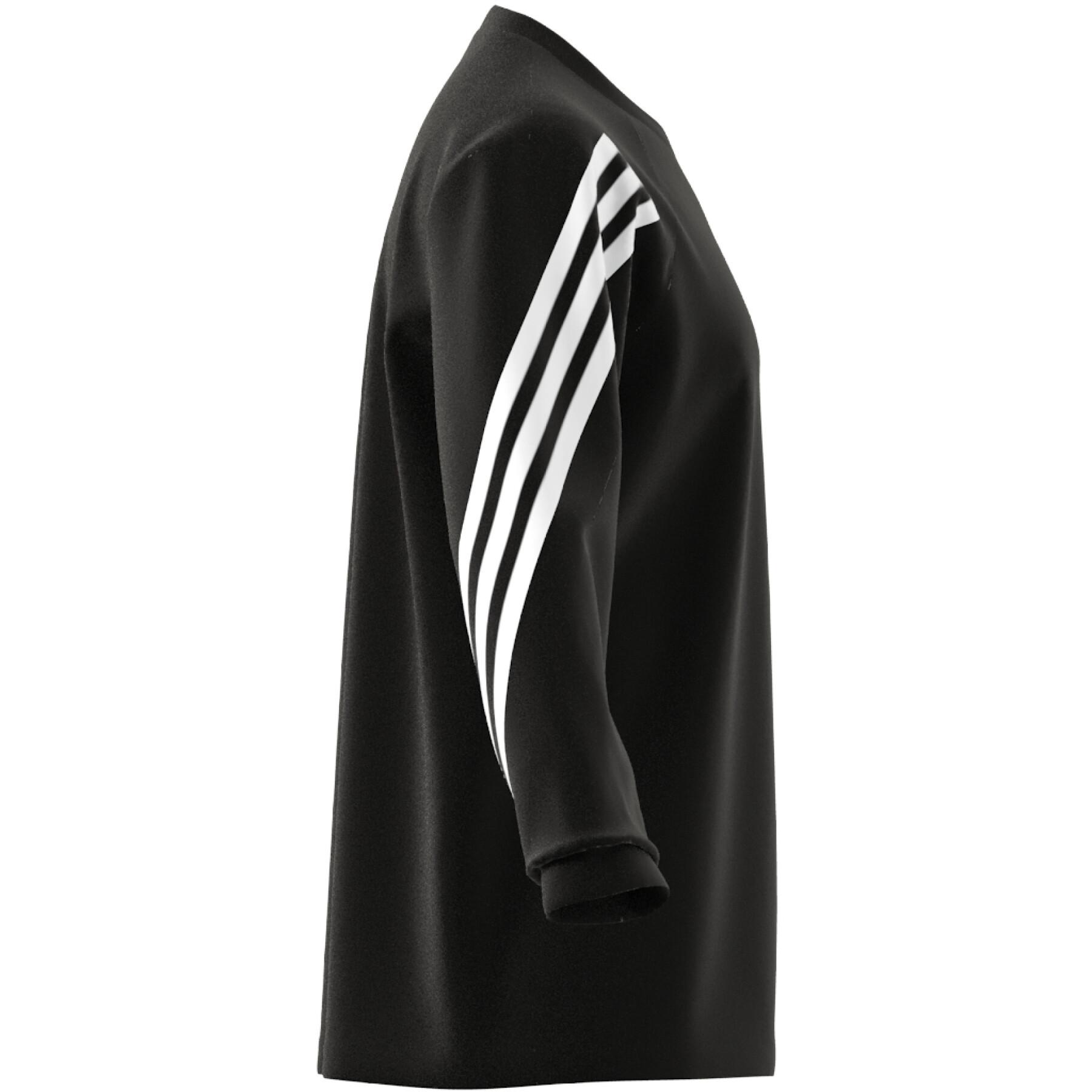 Maillot manches longues adidas Future Icons 3-Stripes