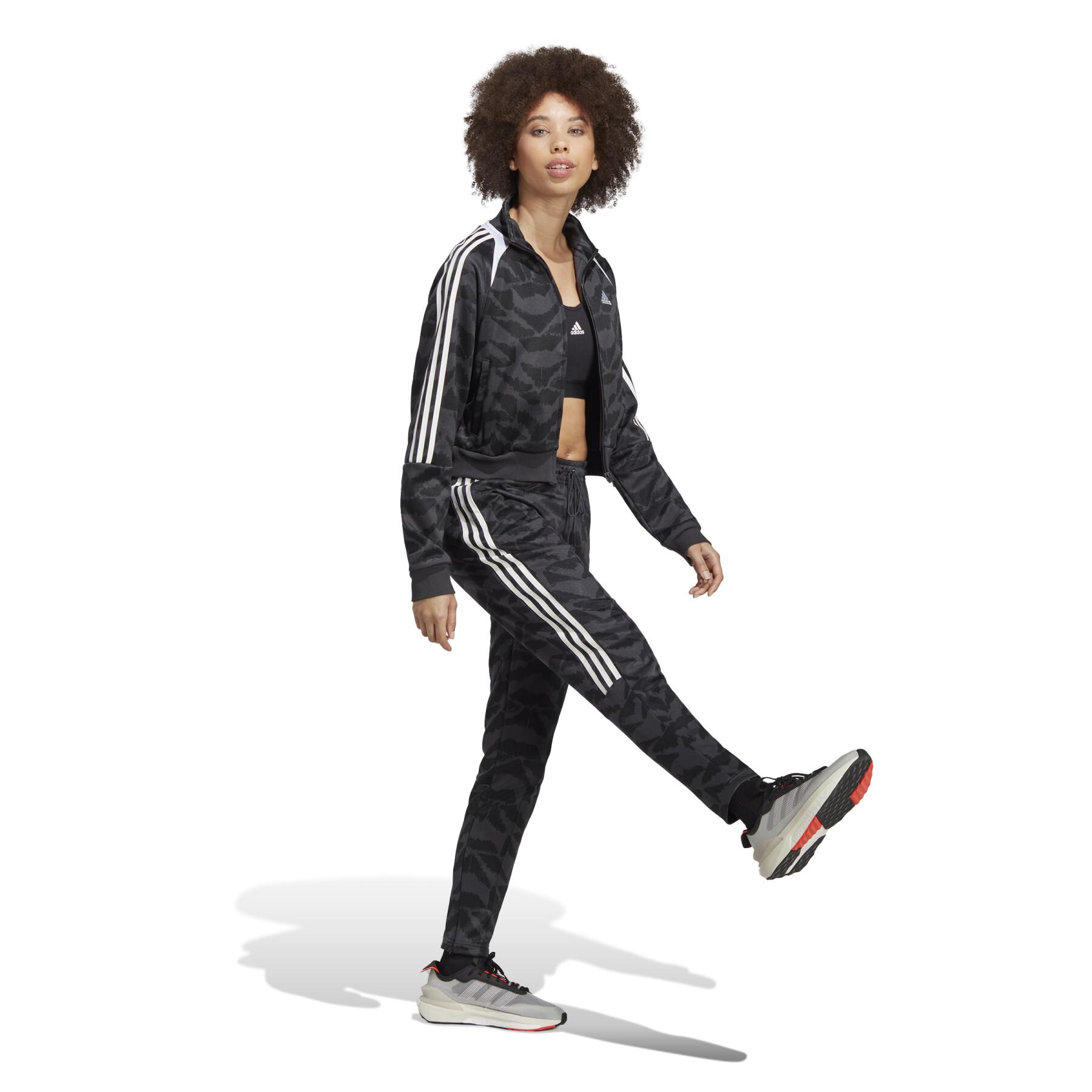 Jogging femme adidas Tiro Suit Up Lifestyle