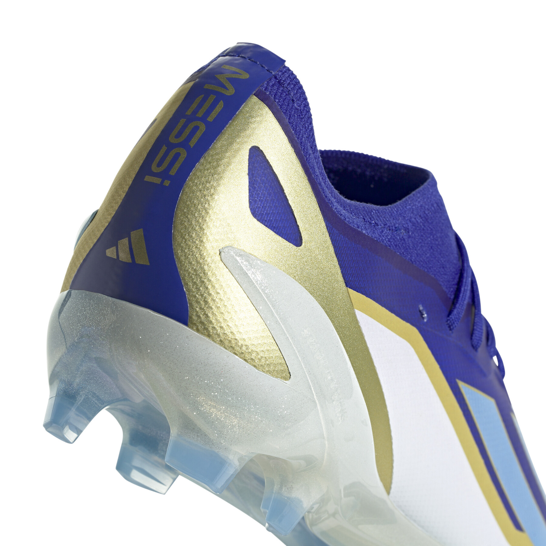 Chaussures de football adidas X Crazyfast Elite Messi FG
