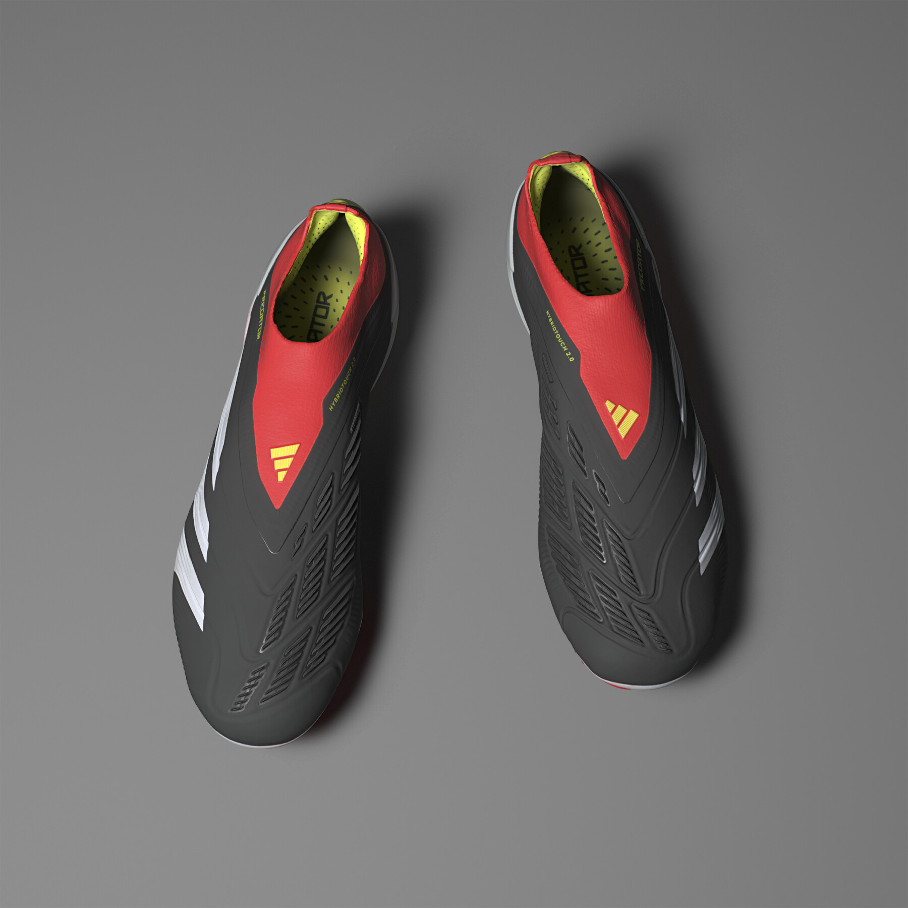Chaussures de football adidas Predator Elite LL FG